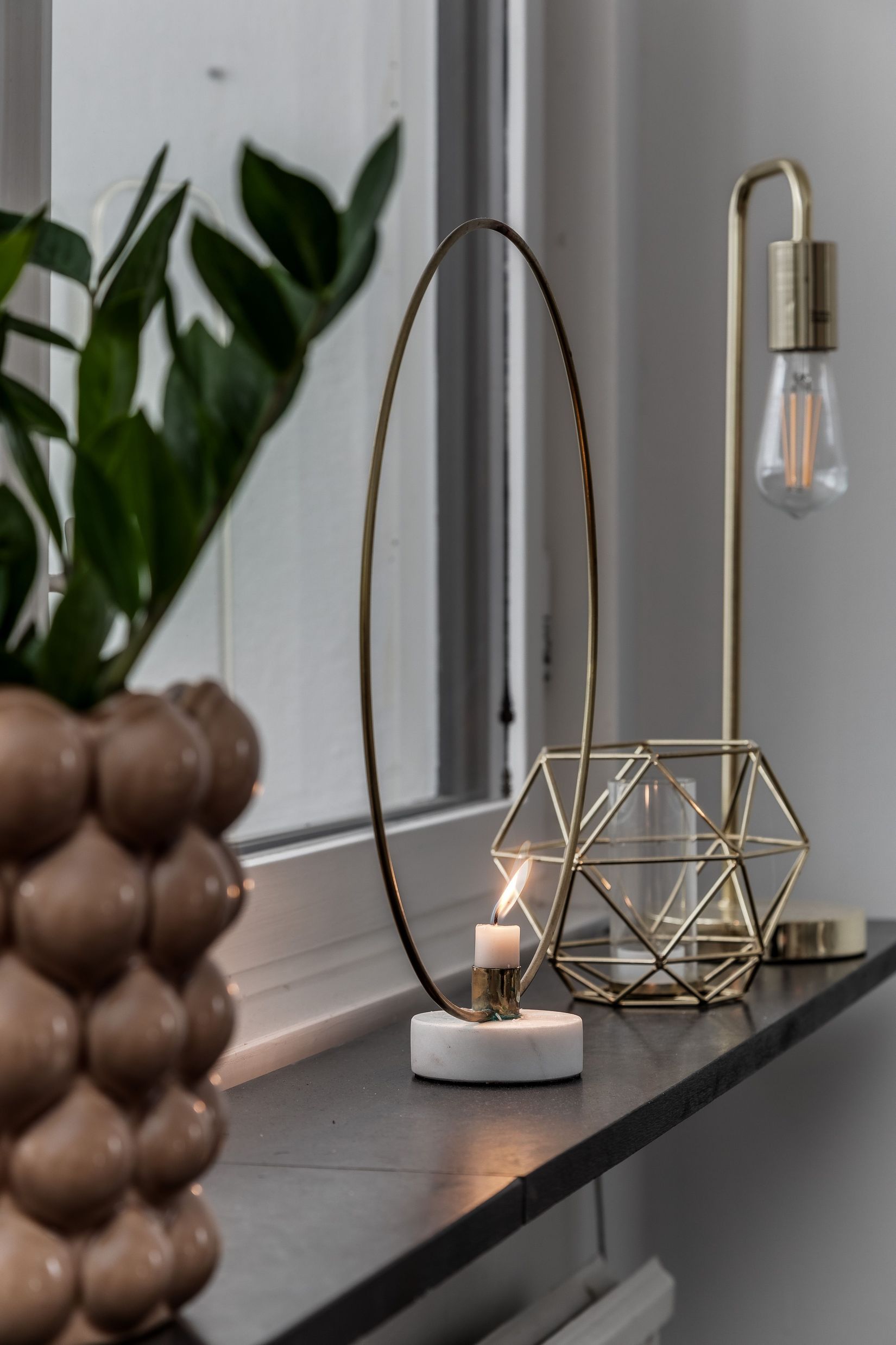 Bostadsrätt, Norrbackavägen 10, Norrtorn, Oskarshamn