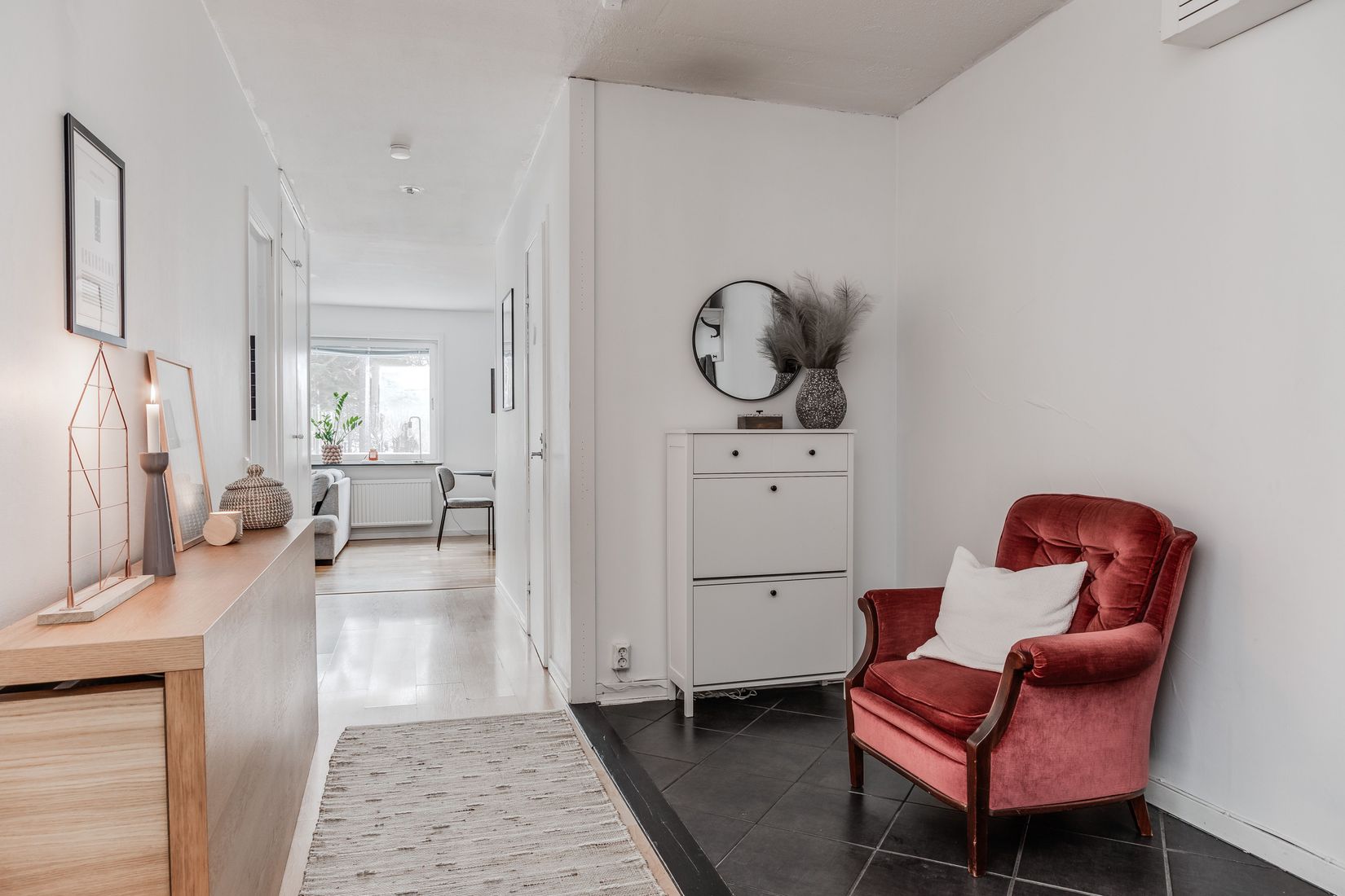 Bostadsrätt, Norrbackavägen 10, Norrtorn, Oskarshamn