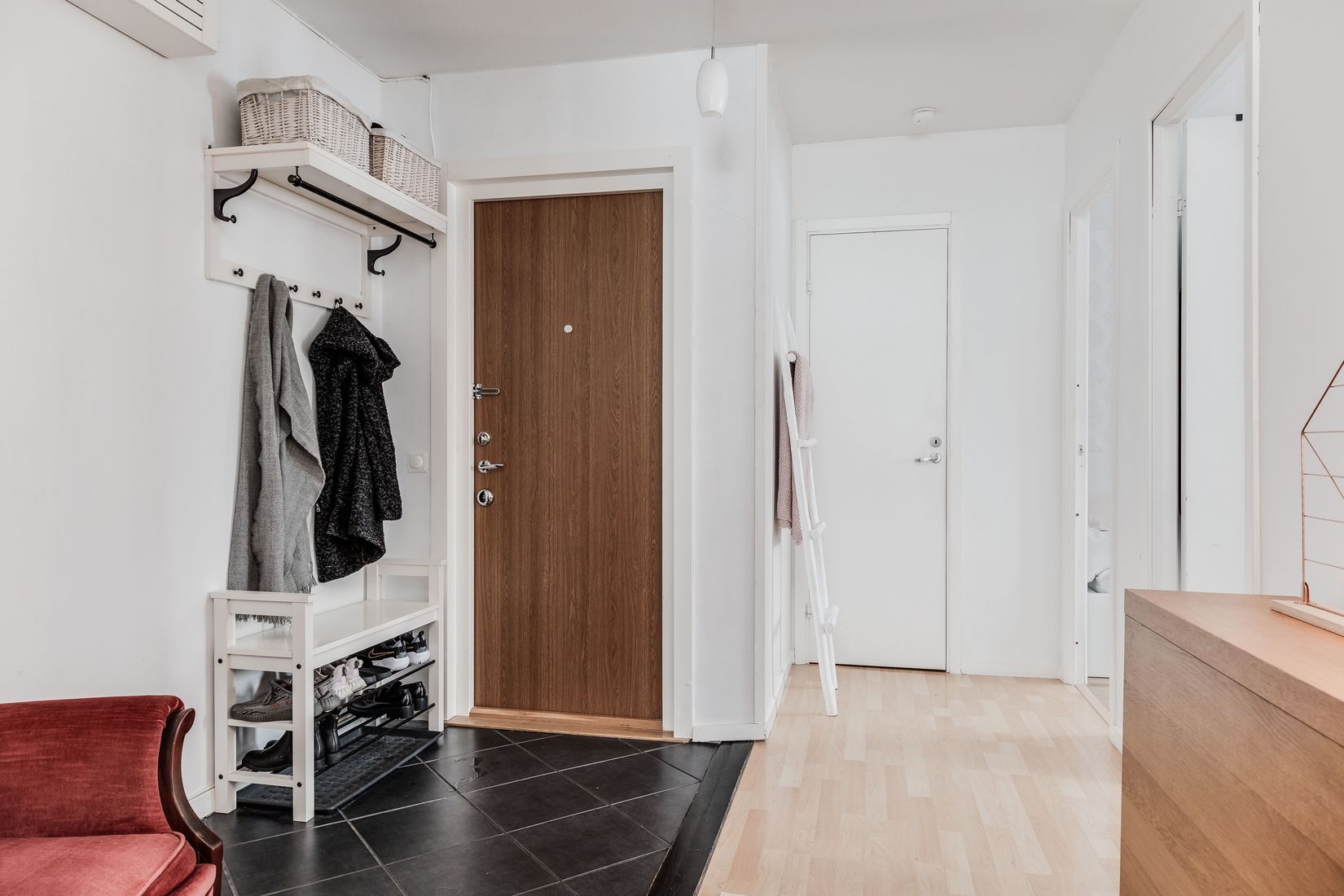 Bostadsrätt, Norrbackavägen 10, Norrtorn, Oskarshamn