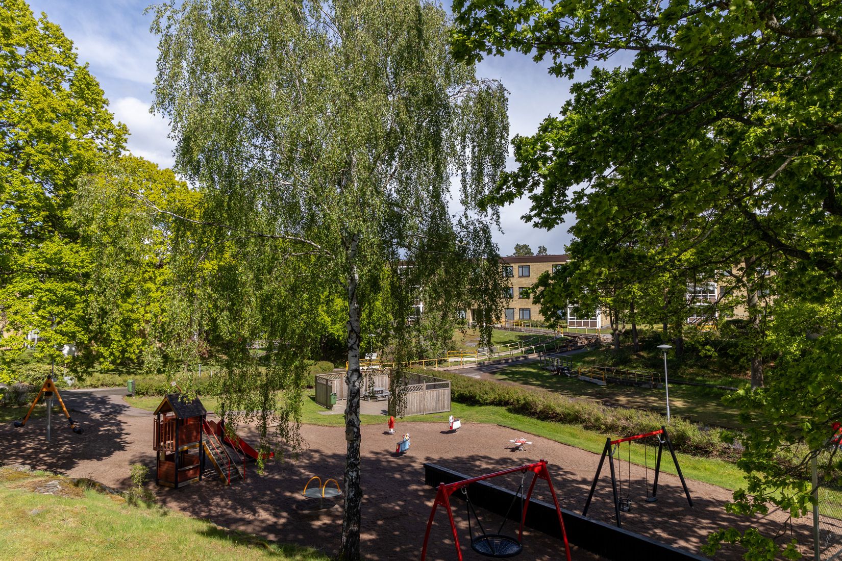 Bostadsrätt, Norrbackavägen 10, Norrtorn, Oskarshamn