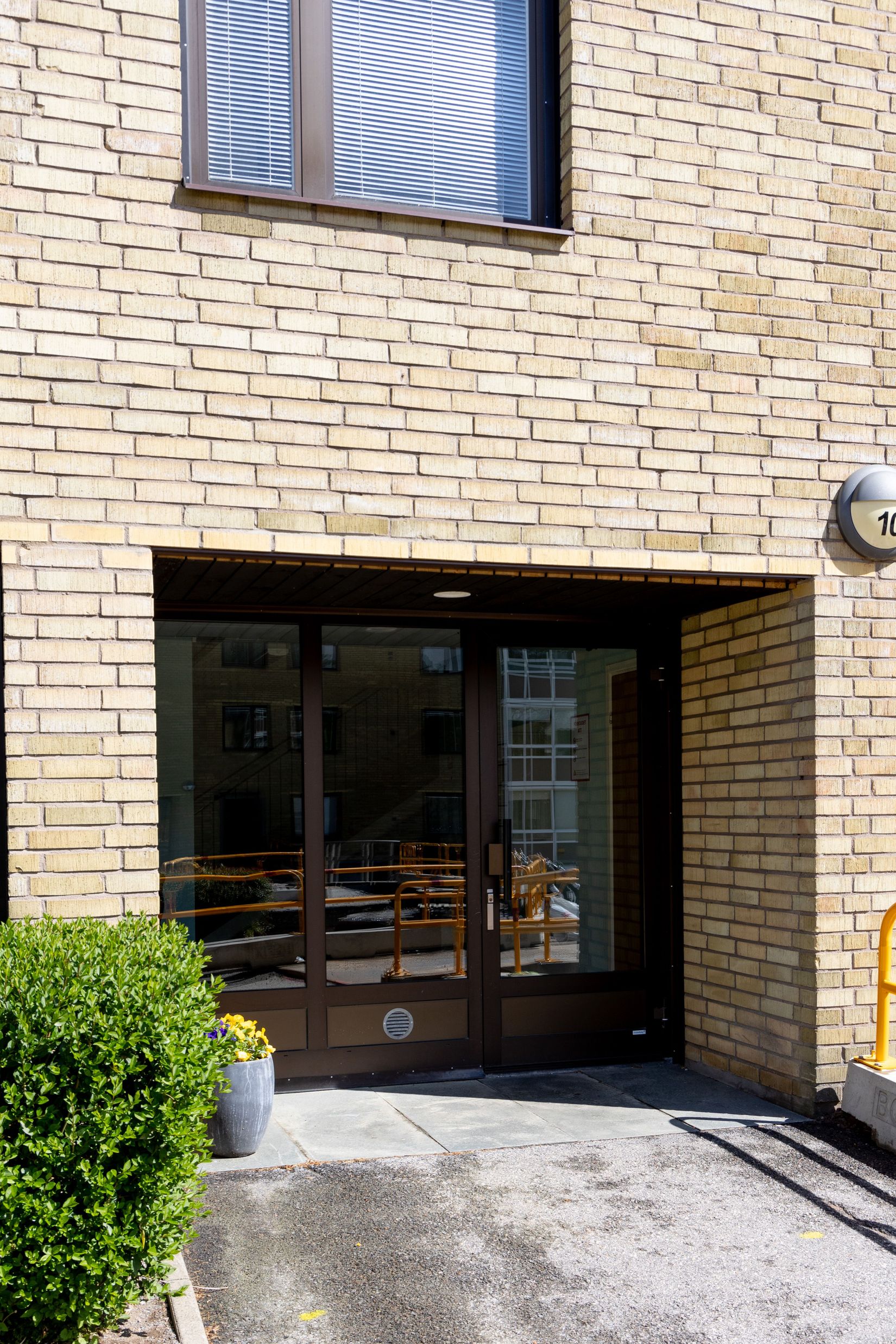 Bostadsrätt, Norrbackavägen 10, Norrtorn, Oskarshamn