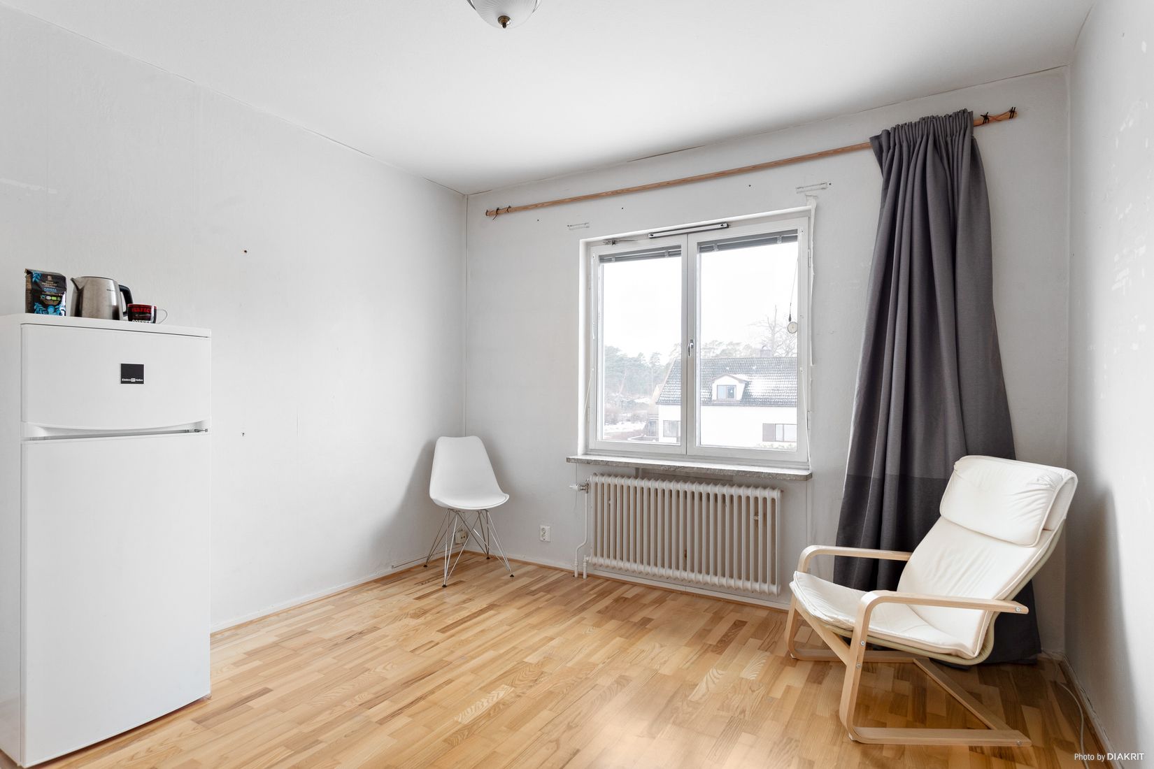 Bostadsrätt, Hunnemaravägen 11, Gullbergslyckan/Hunnemara, Karlshamn