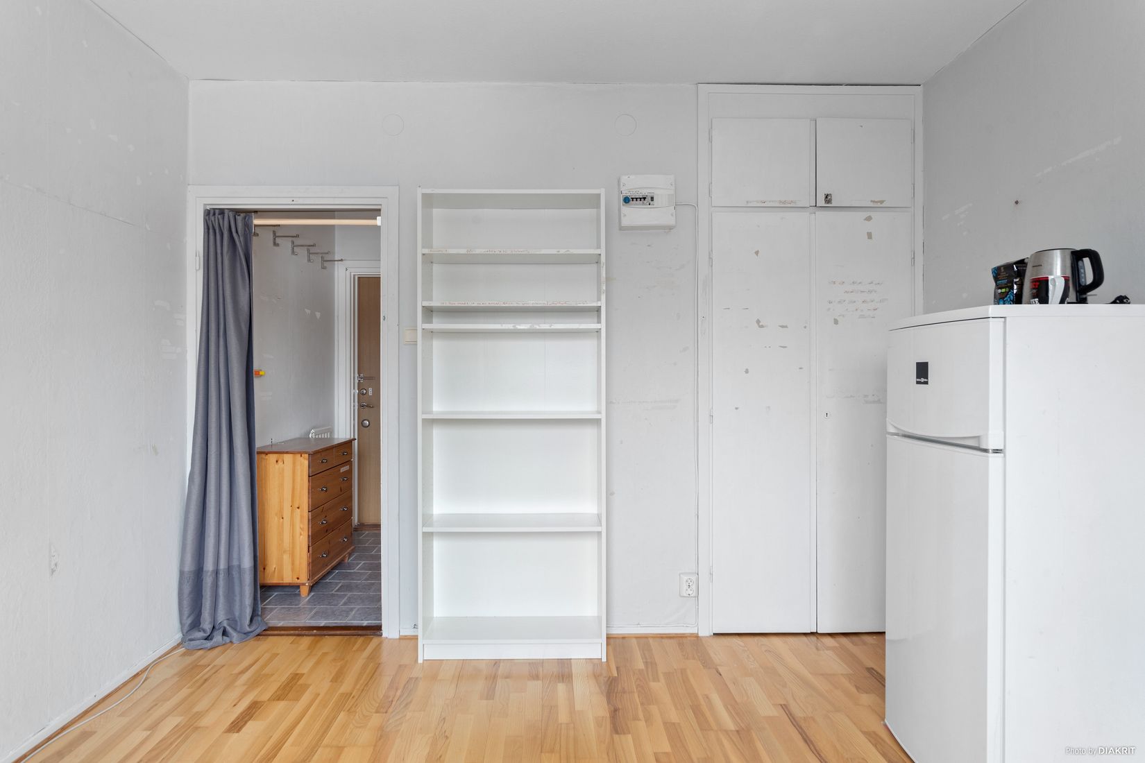 Bostadsrätt, Hunnemaravägen 11, Gullbergslyckan/Hunnemara, Karlshamn