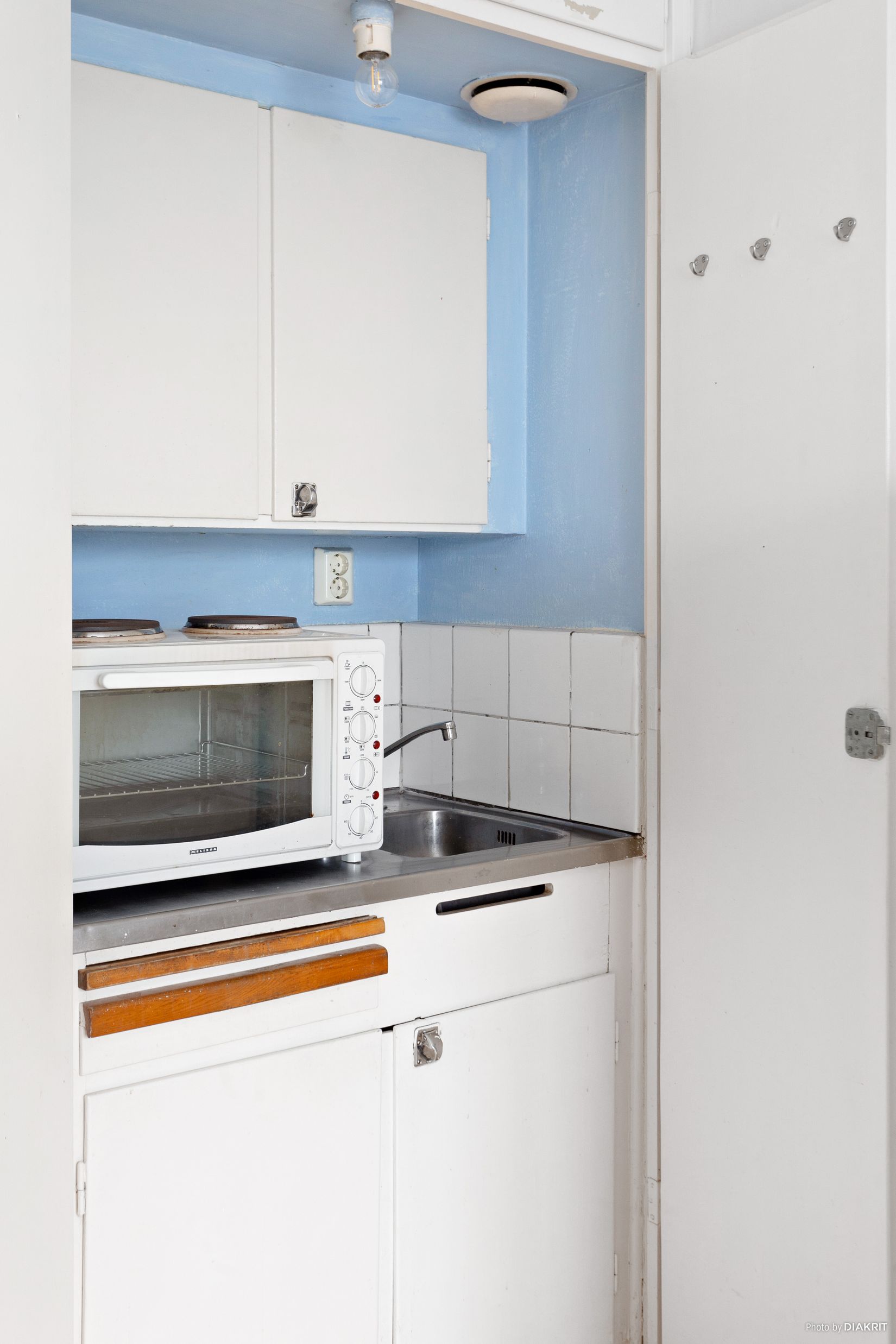 Bostadsrätt, Hunnemaravägen 11, Gullbergslyckan/Hunnemara, Karlshamn