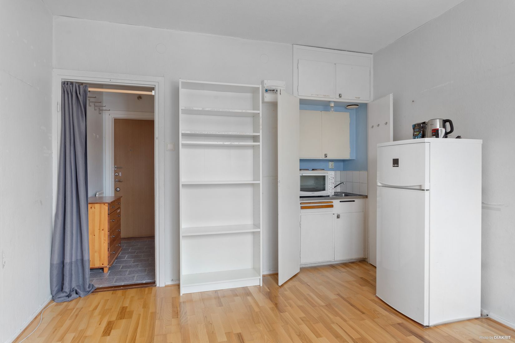 Bostadsrätt, Hunnemaravägen 11, Gullbergslyckan/Hunnemara, Karlshamn