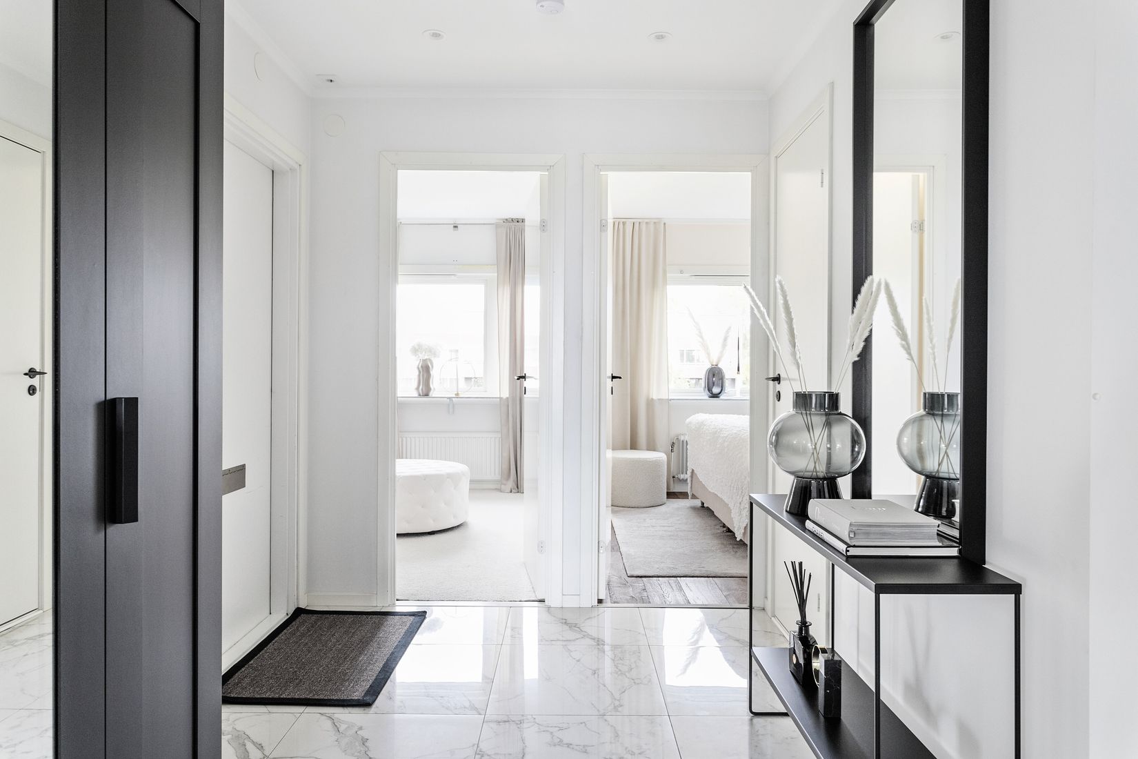 Bostadsrätt, Domaregatan 13B, Elineberg, Helsingborg