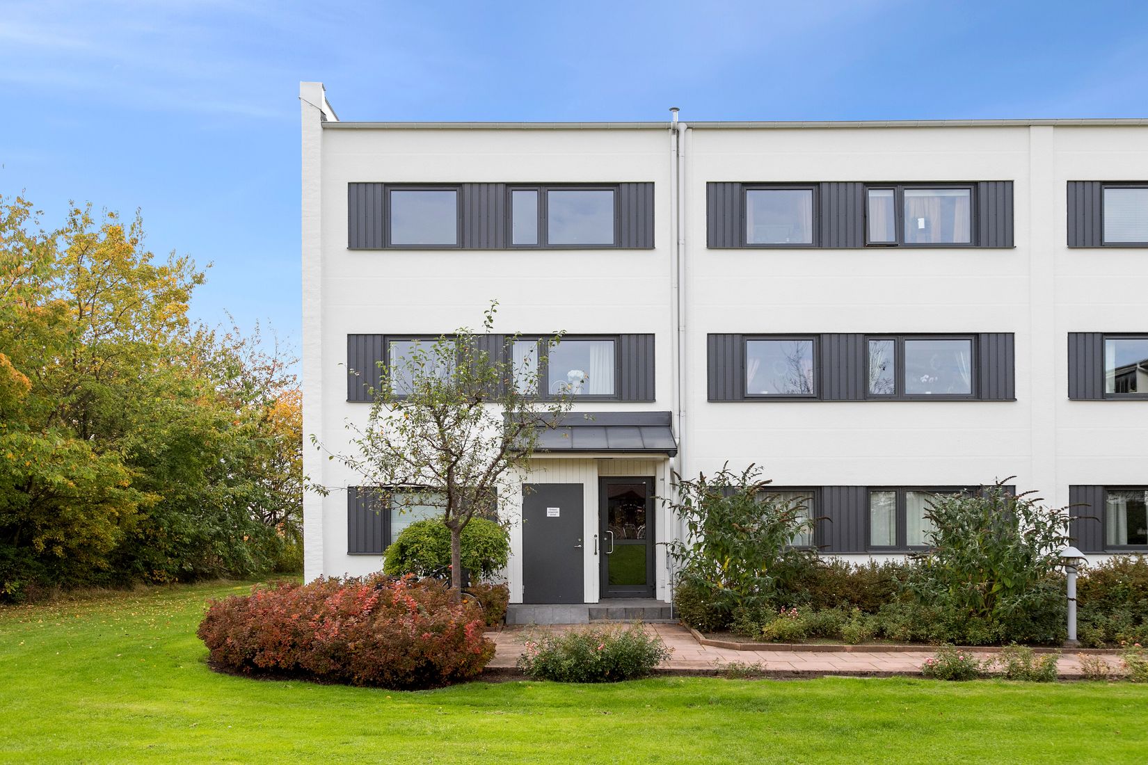 Bostadsrätt, Domaregatan 13B, Elineberg, Helsingborg