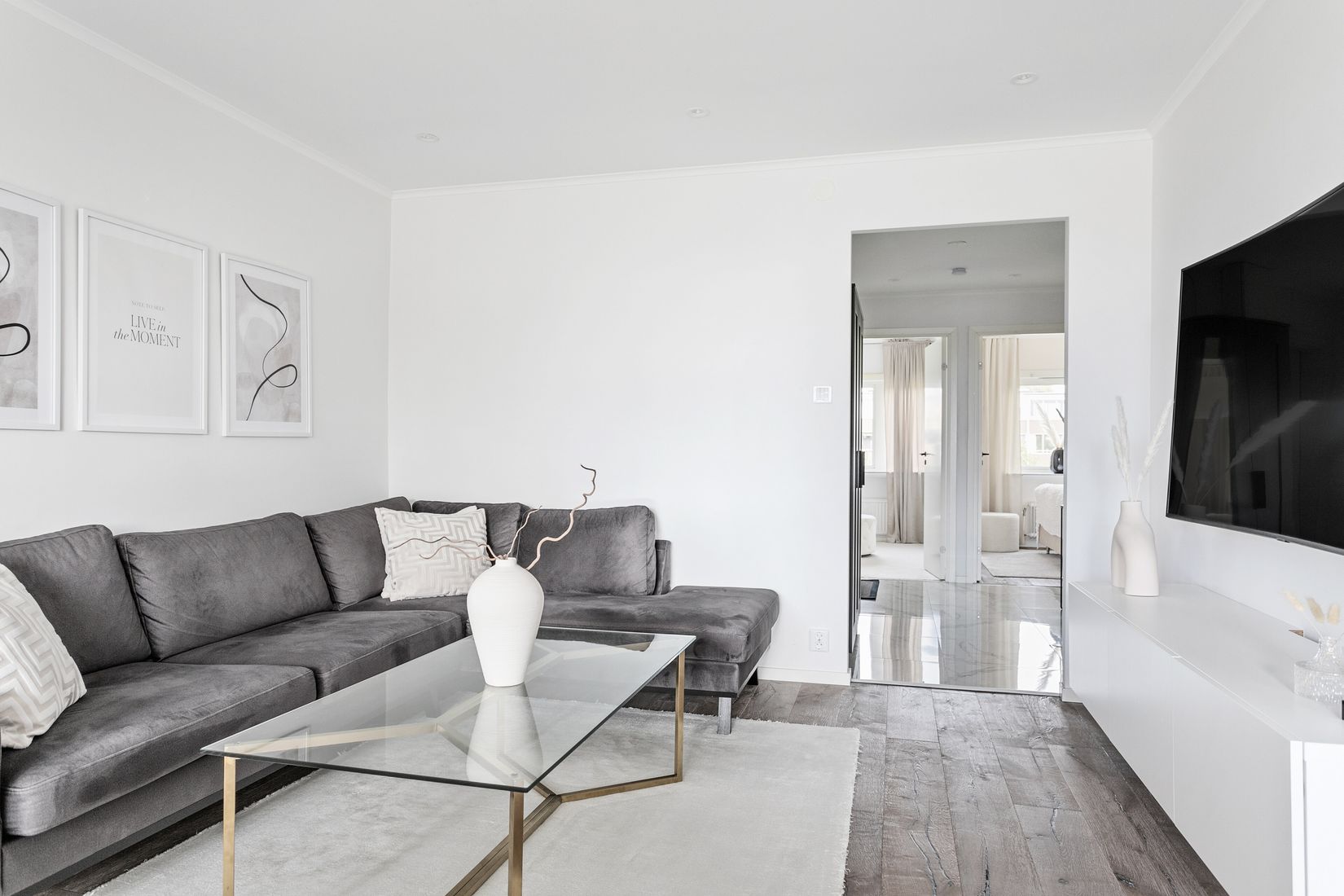 Bostadsrätt, Domaregatan 13B, Elineberg, Helsingborg