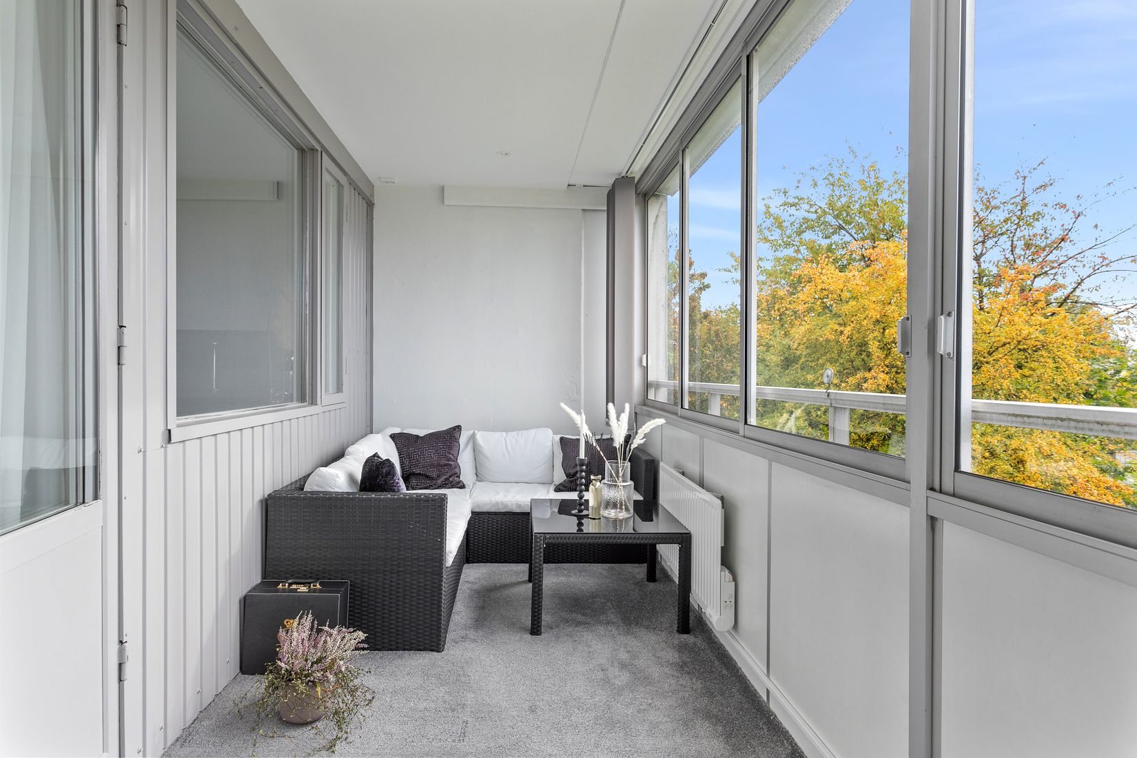 Bostadsrätt, Domaregatan 13B, Elineberg, Helsingborg