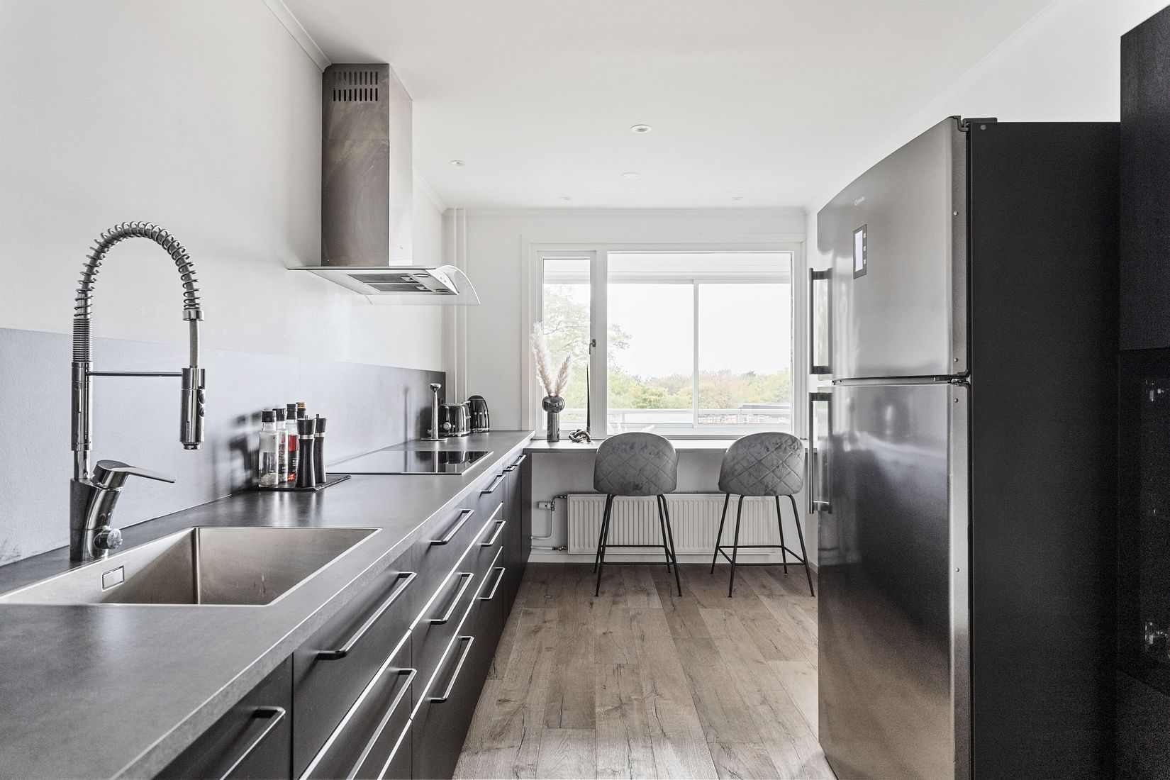 Bostadsrätt, Domaregatan 13B, Elineberg, Helsingborg