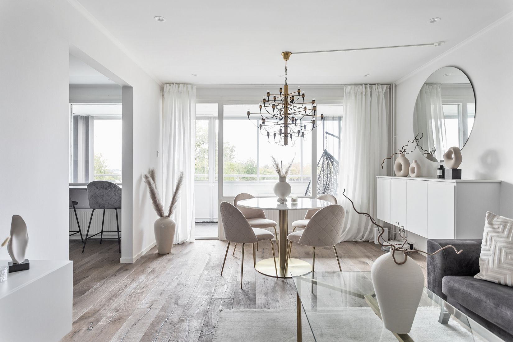 Bostadsrätt, Domaregatan 13B, Elineberg, Helsingborg