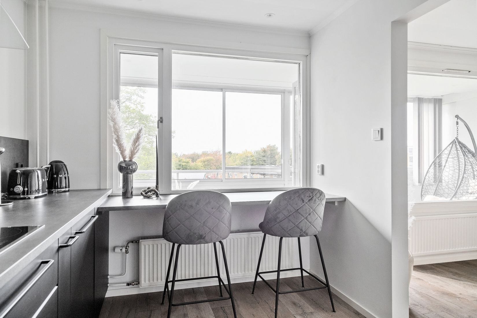 Bostadsrätt, Domaregatan 13B, Elineberg, Helsingborg