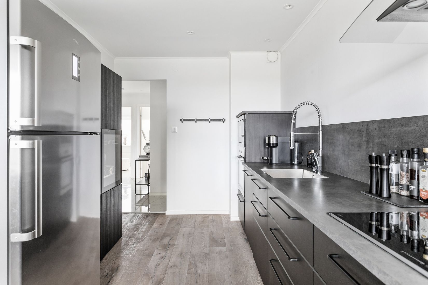 Bostadsrätt, Domaregatan 13B, Elineberg, Helsingborg