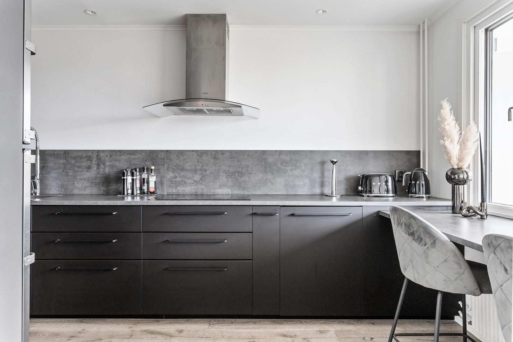 Bostadsrätt, Domaregatan 13B, Elineberg, Helsingborg