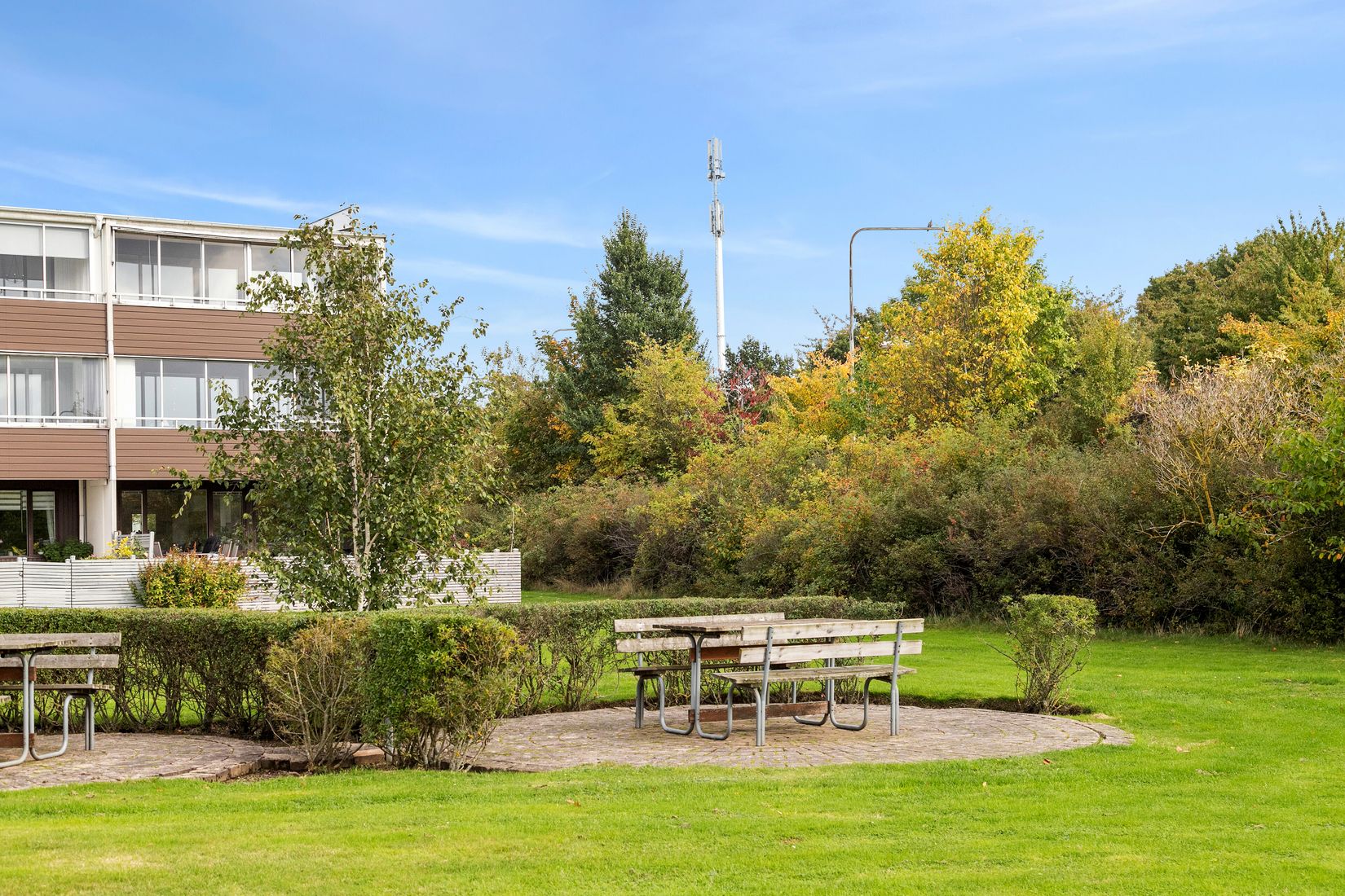 Bostadsrätt, Domaregatan 13B, Elineberg, Helsingborg