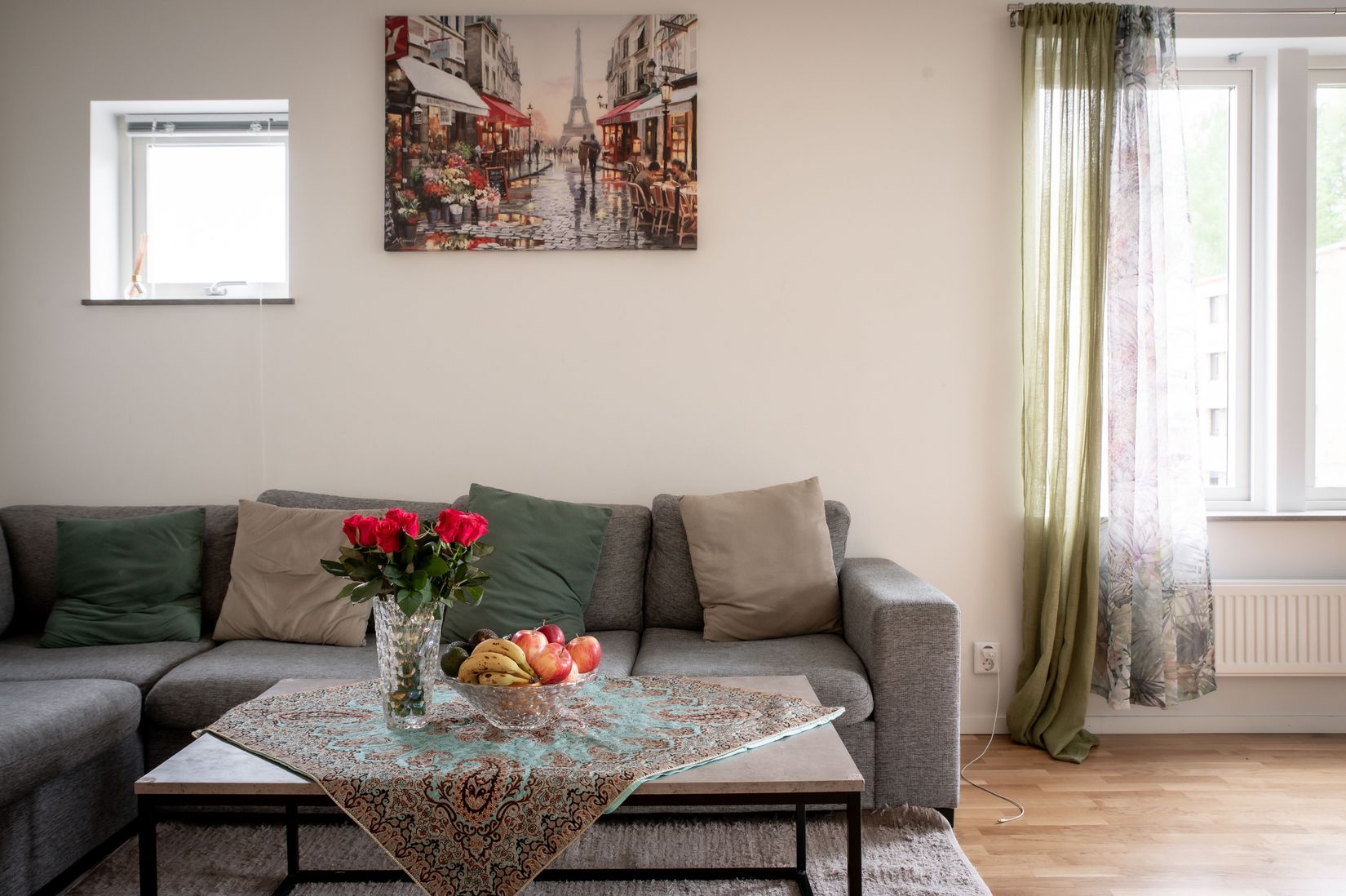 Bostadsrätt,  Varbergsvägen 32B, Göta, Borås