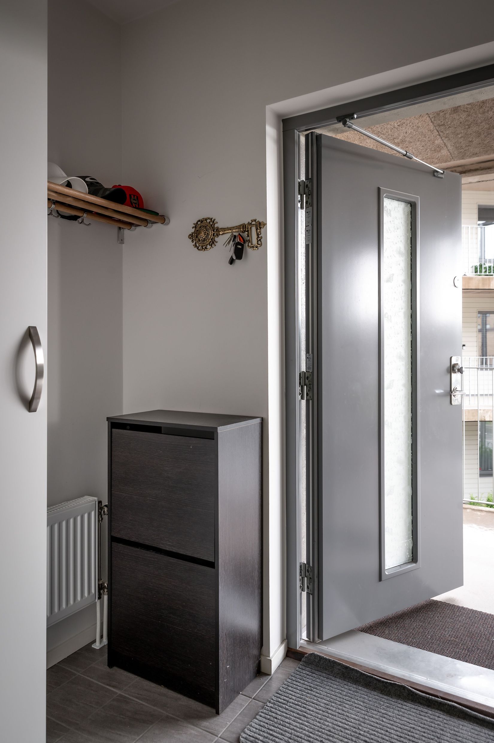 Bostadsrätt,  Varbergsvägen 32B, Göta, Borås