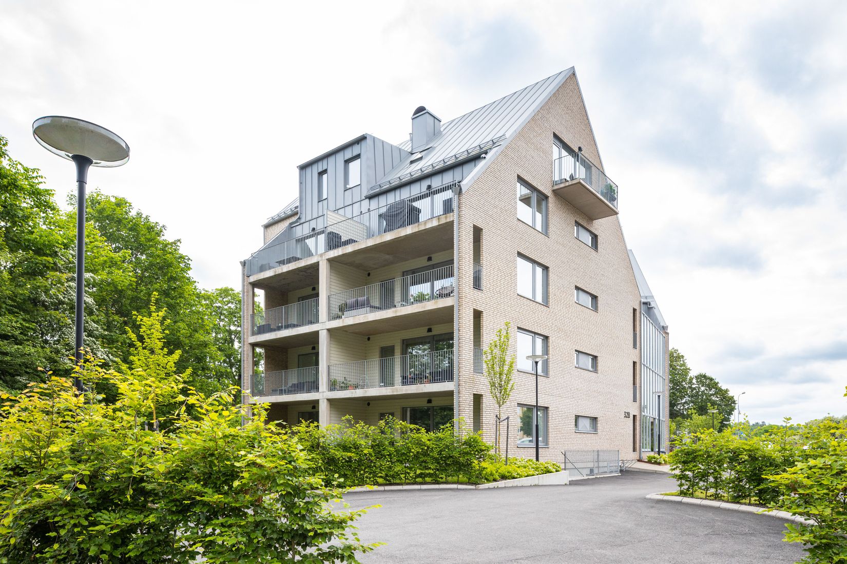 Bostadsrätt,  Varbergsvägen 32B, Göta, Borås