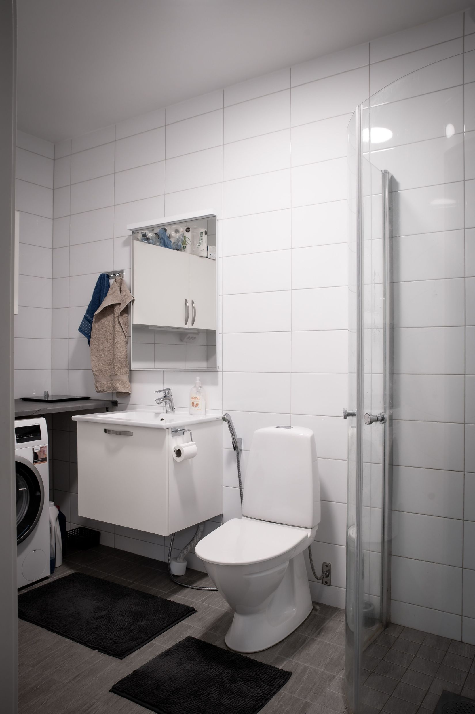 Bostadsrätt,  Varbergsvägen 32B, Göta, Borås