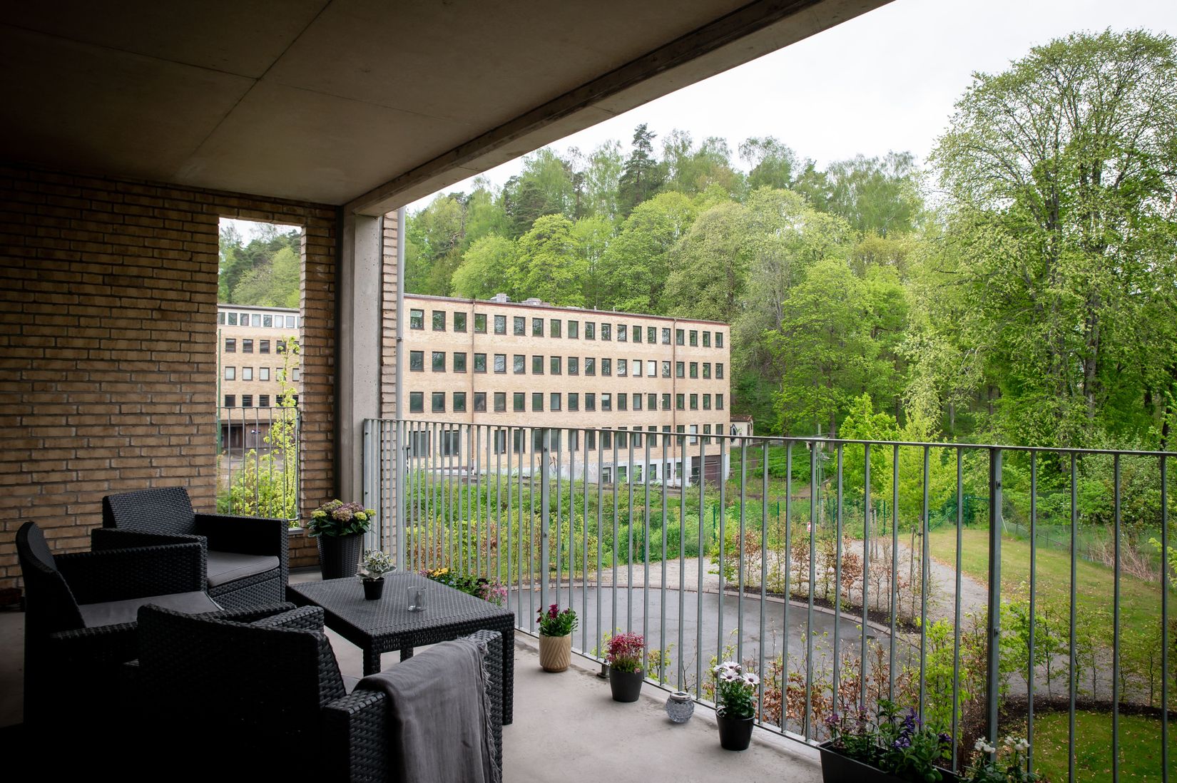 Bostadsrätt,  Varbergsvägen 32B, Göta, Borås