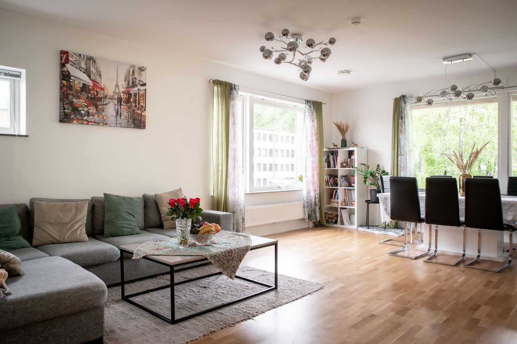 Bostadsrätt,  Varbergsvägen 32B, Göta, Borås