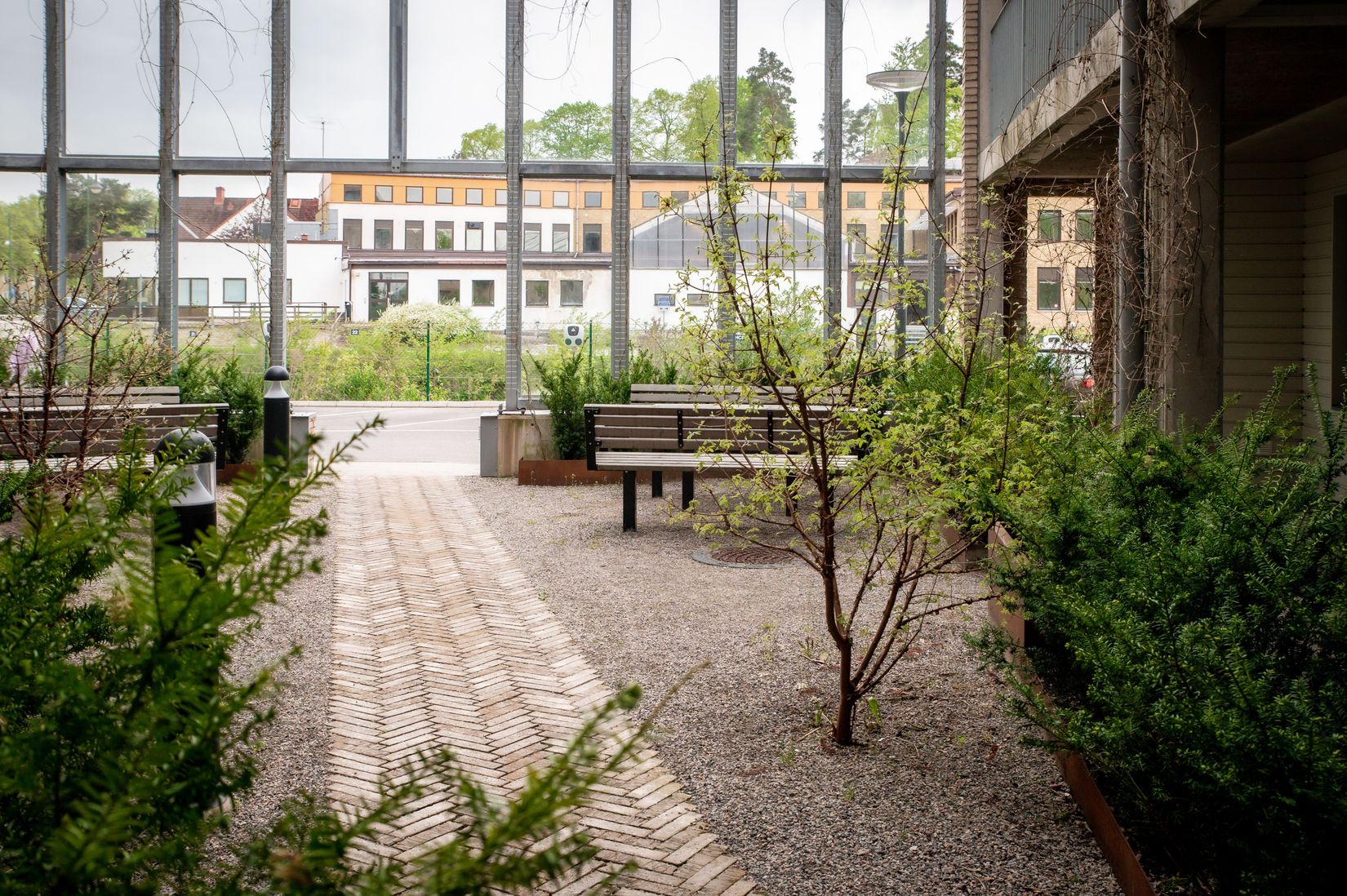 Bostadsrätt,  Varbergsvägen 32B, Göta, Borås