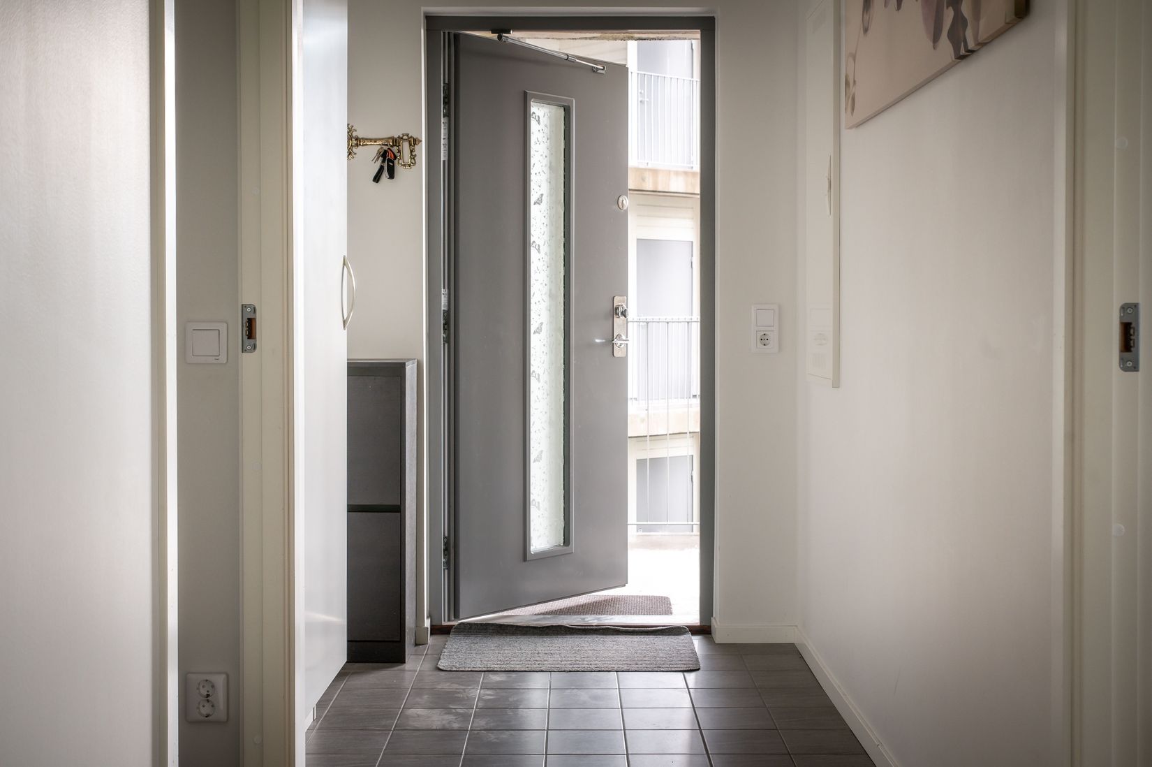 Bostadsrätt,  Varbergsvägen 32B, Göta, Borås