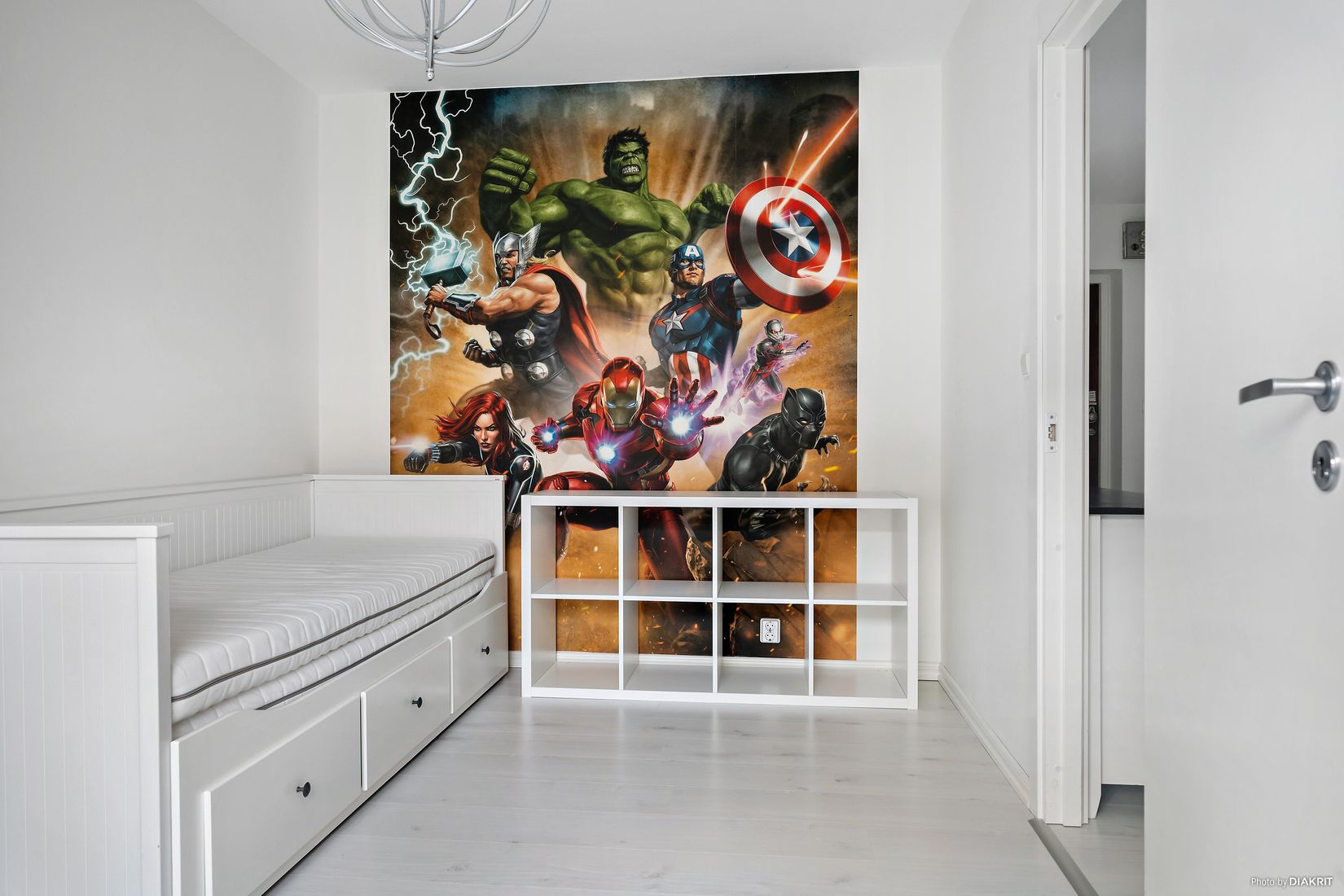 Bostadsrätt, Södra Storgatan 32d, Bjuv