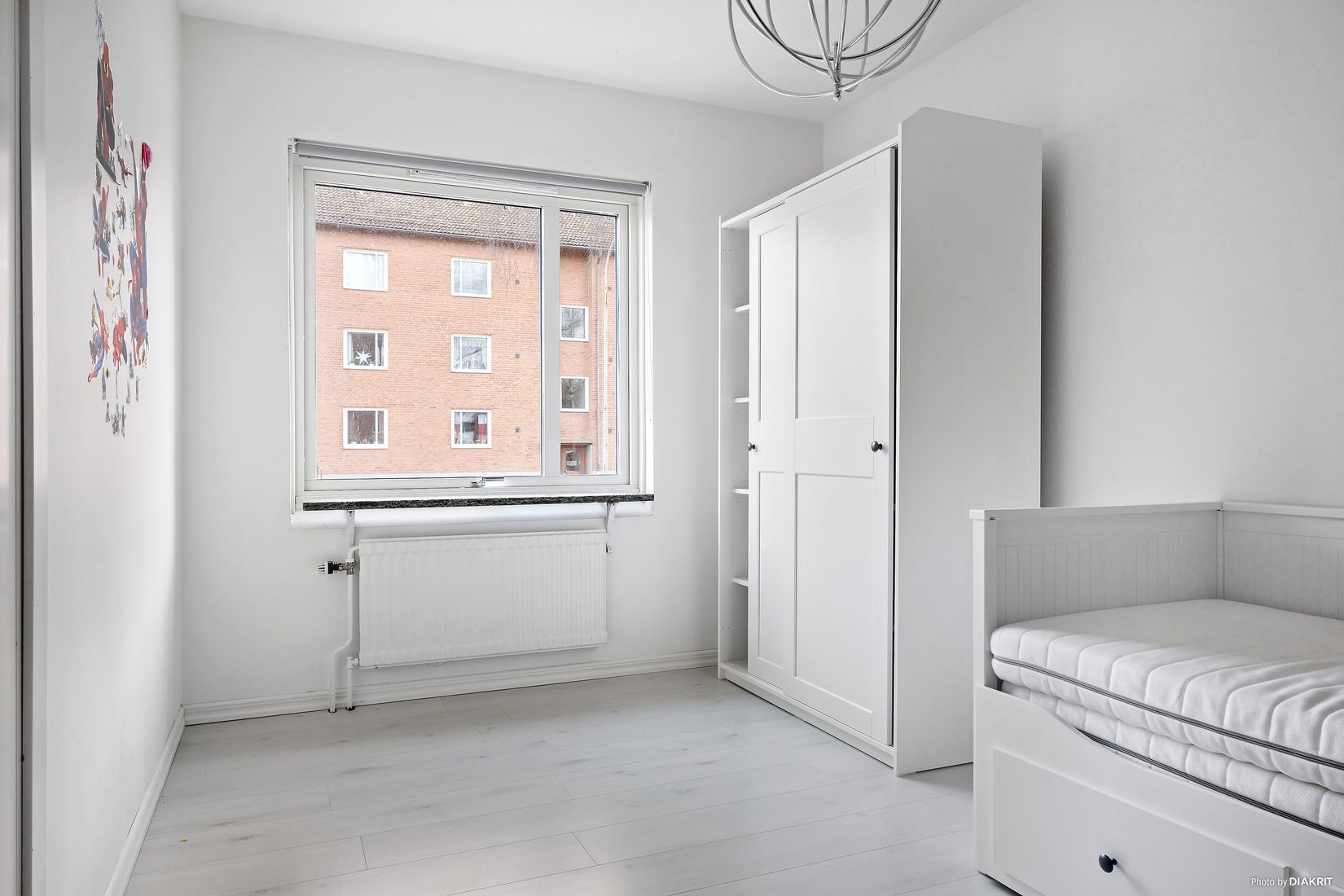 Bostadsrätt, Södra Storgatan 32d, Bjuv