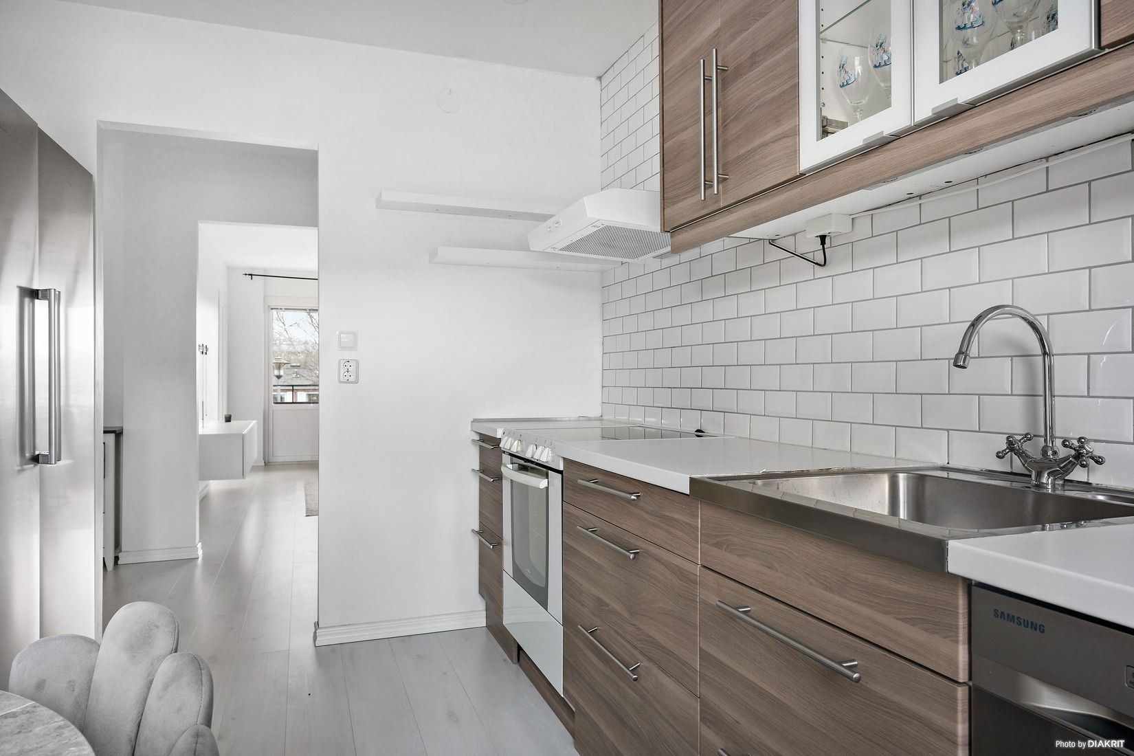 Bostadsrätt, Södra Storgatan 32d, Bjuv