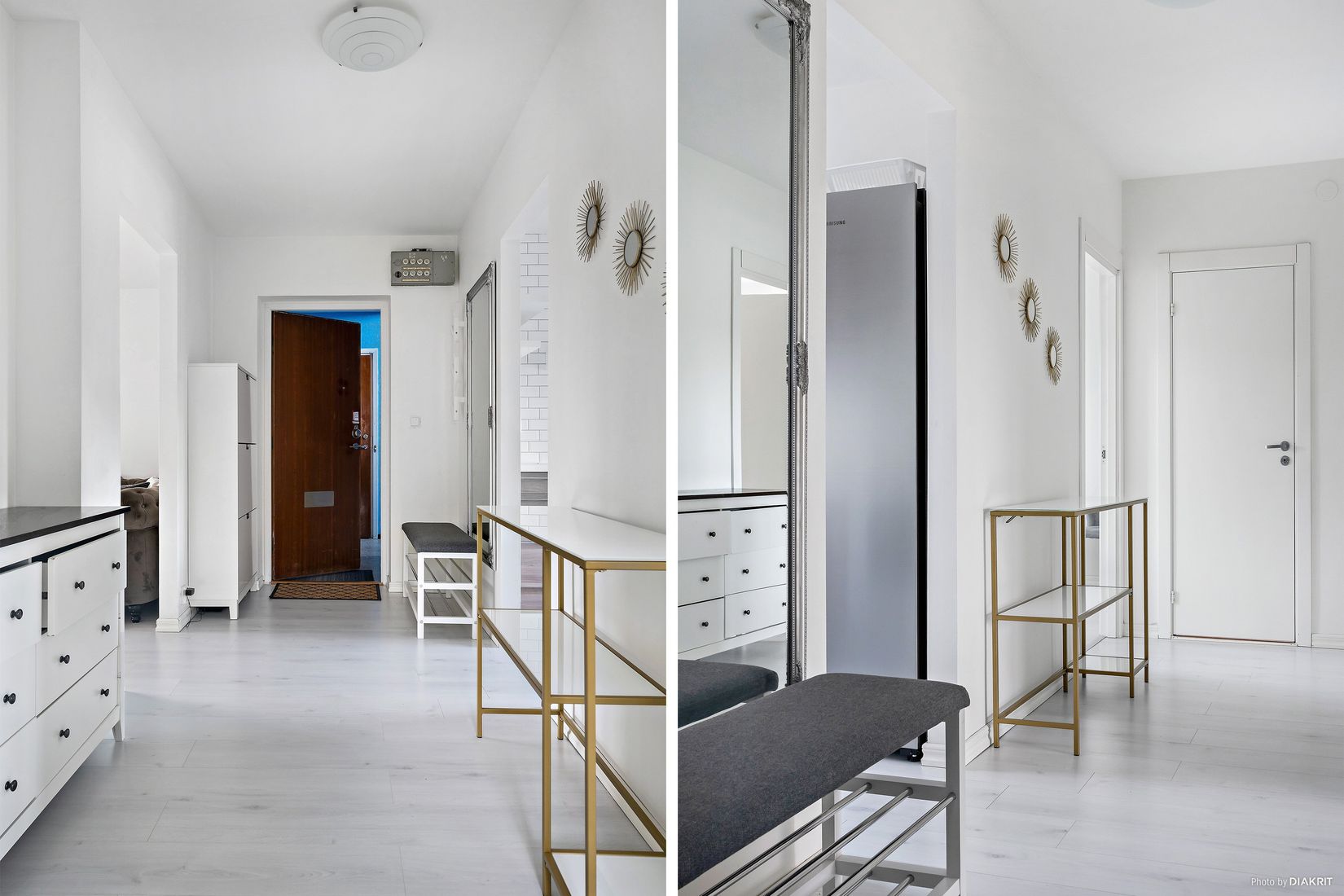 Bostadsrätt, Södra Storgatan 32d, Bjuv