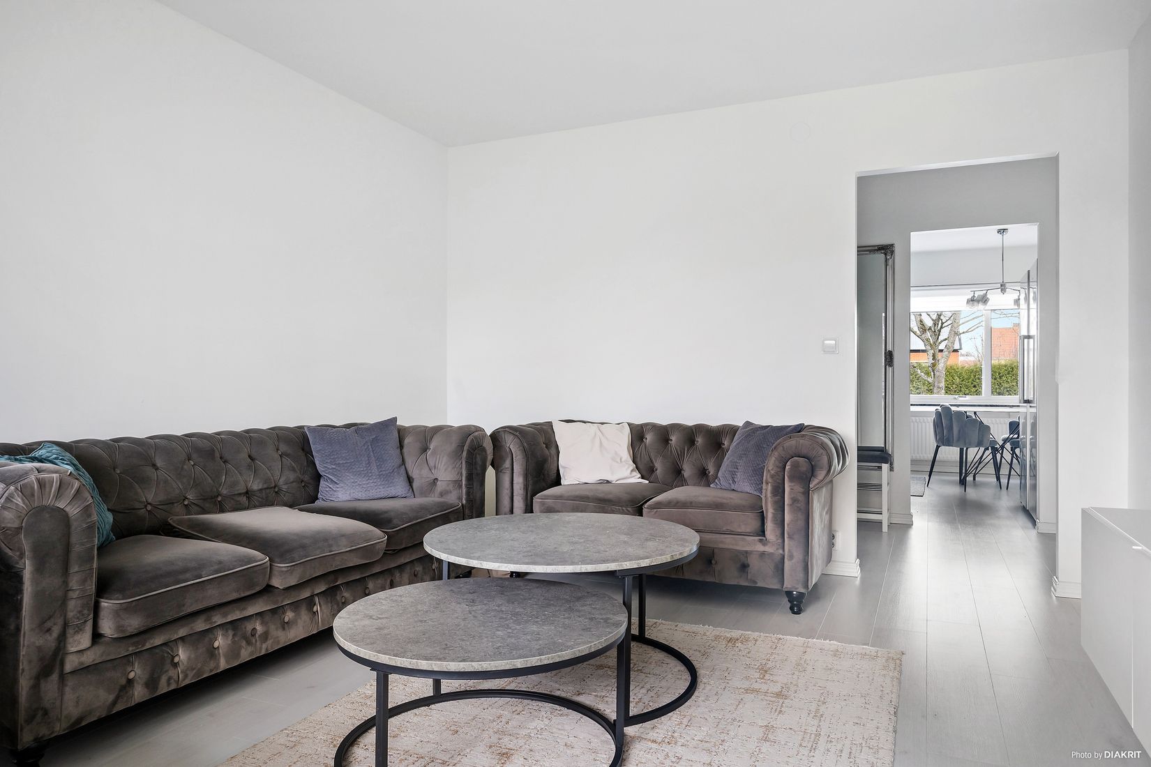 Bostadsrätt, Södra Storgatan 32d, Bjuv