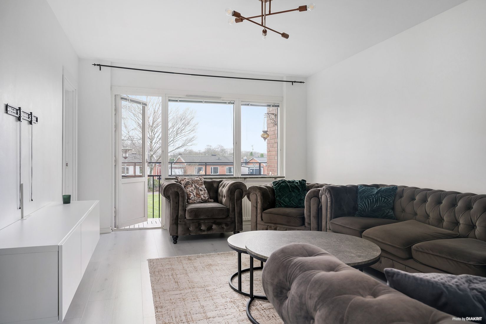 Bostadsrätt, Södra Storgatan 32d, Bjuv