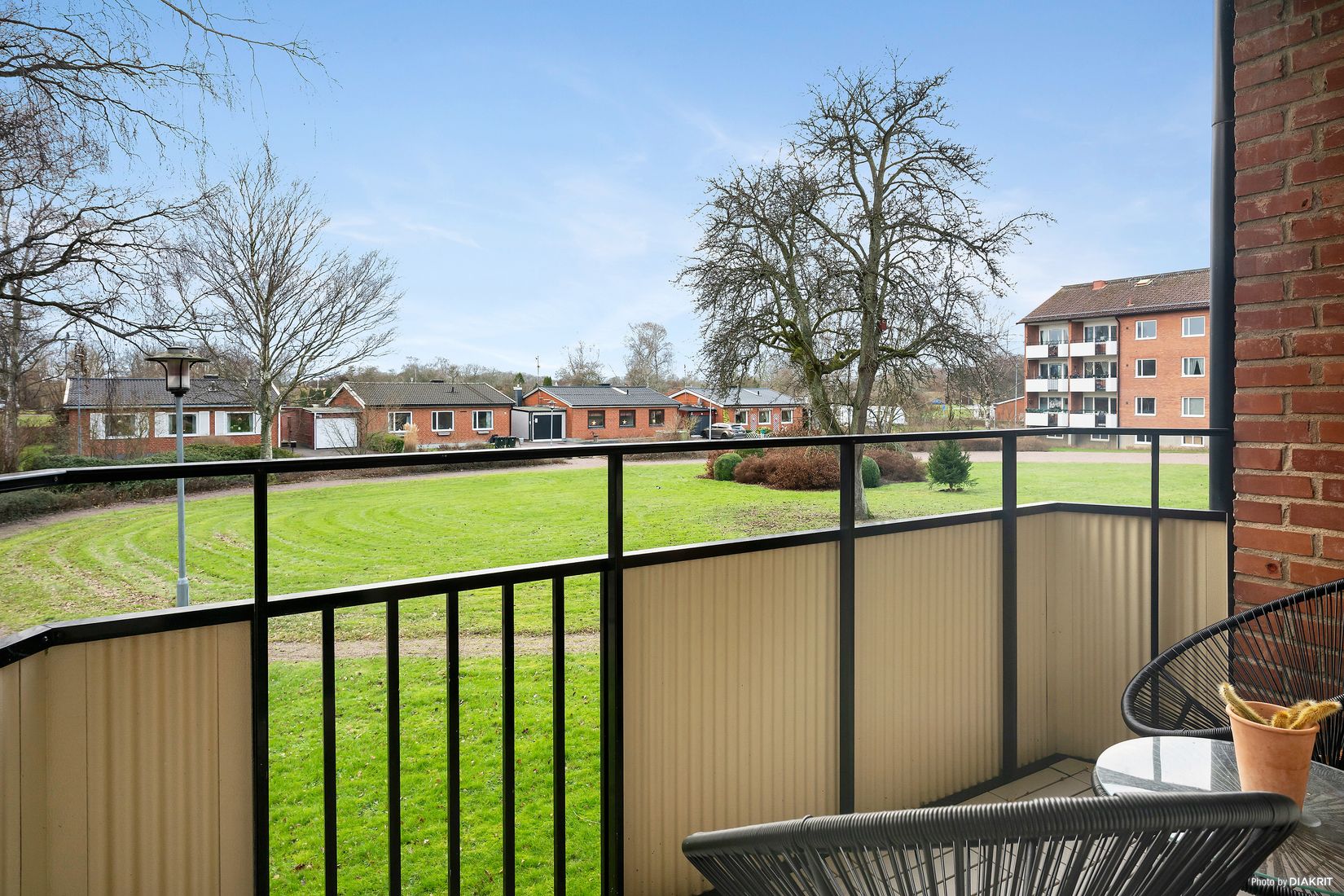 Bostadsrätt, Södra Storgatan 32d, Bjuv