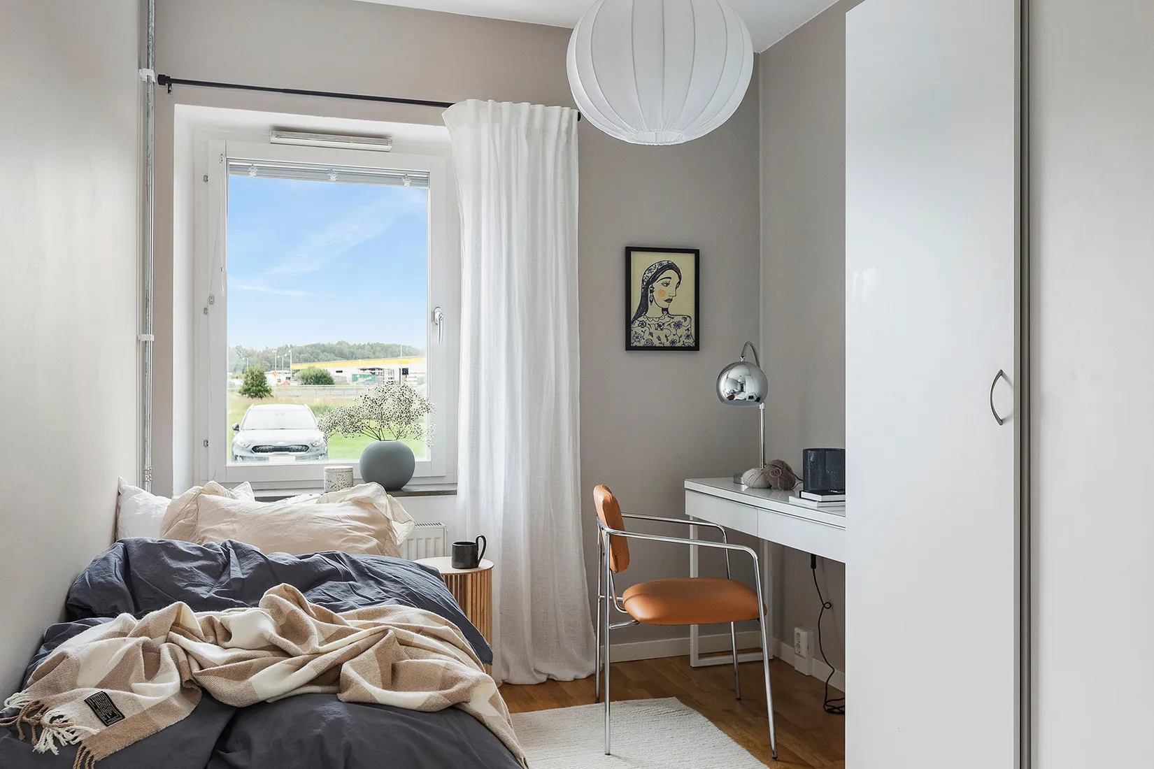 Bostadsrätt, Mor Albertinas väg 4, Björkris, Kungsbacka