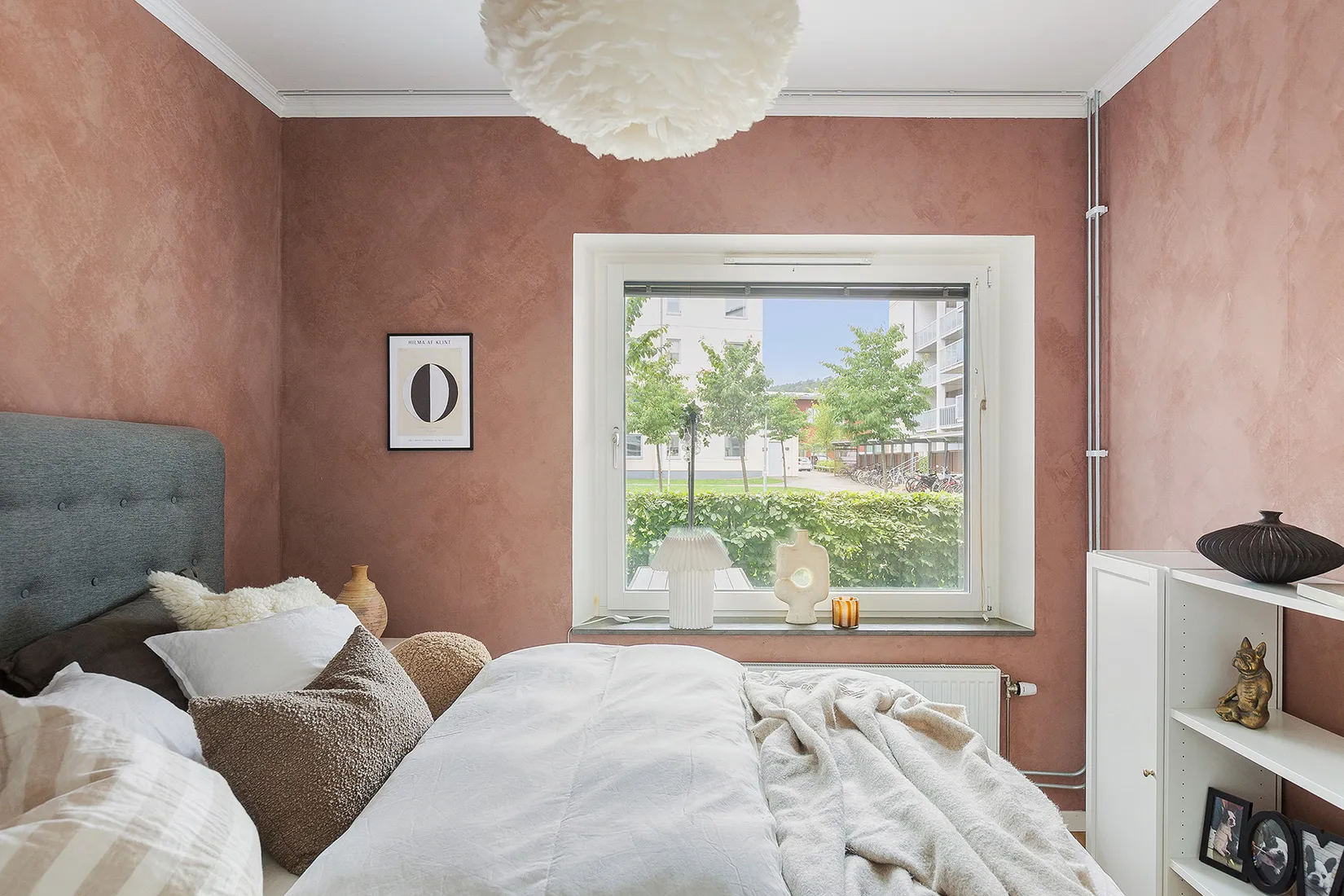 Bostadsrätt, Mor Albertinas väg 4, Björkris, Kungsbacka