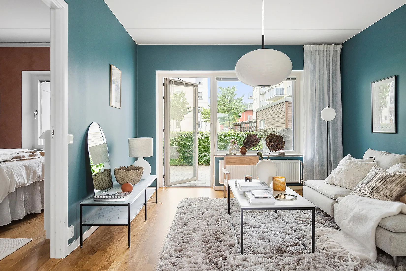 Bostadsrätt, Mor Albertinas väg 4, Björkris, Kungsbacka