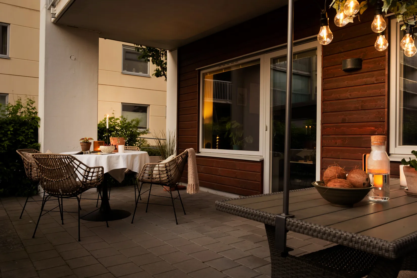 Bostadsrätt, Mor Albertinas väg 4, Björkris, Kungsbacka