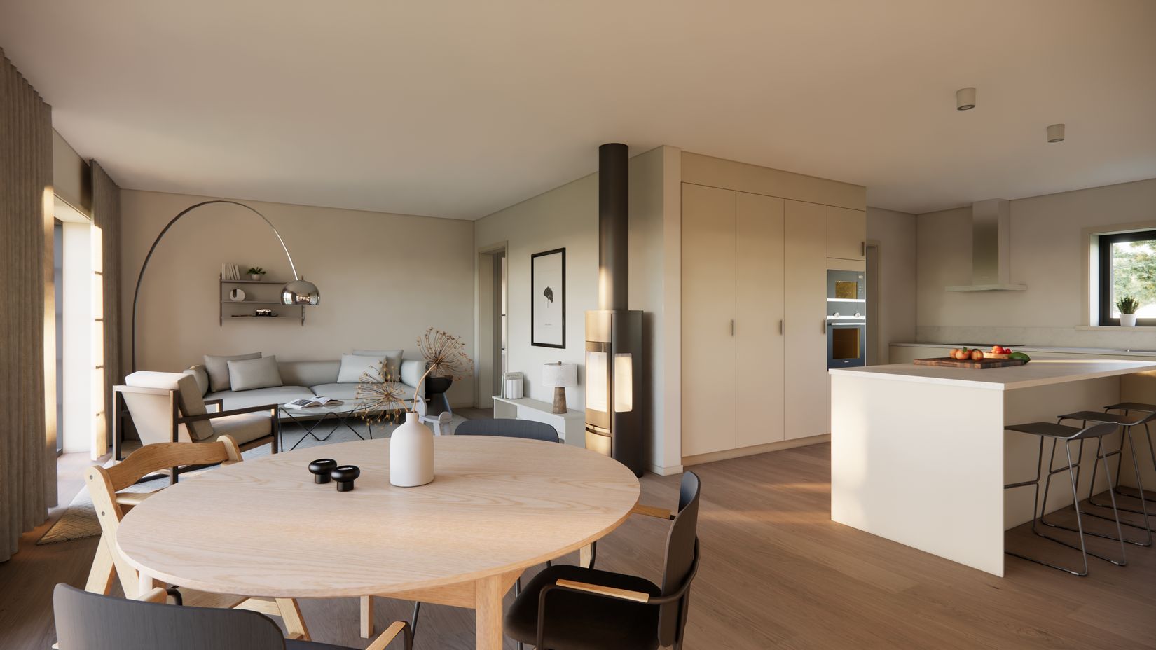 Tomt, Slagårda 6C, Lillhärad, Västerås