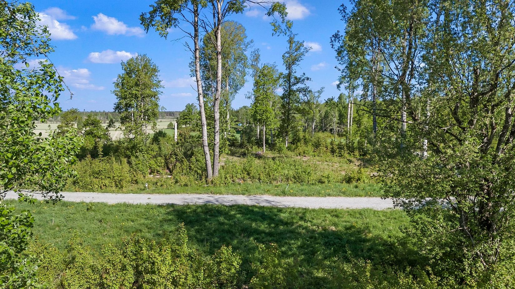 Tomt, Slagårda 6C, Lillhärad, Västerås