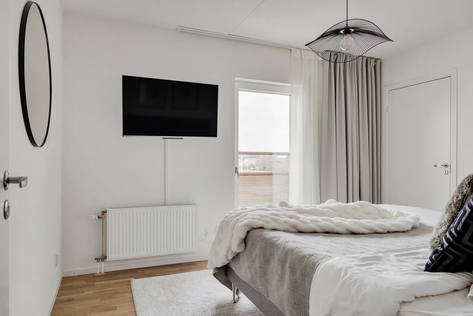 Bostadsrätt, Lönnebergagatan 63, Gyllins Trädgård, Malmö