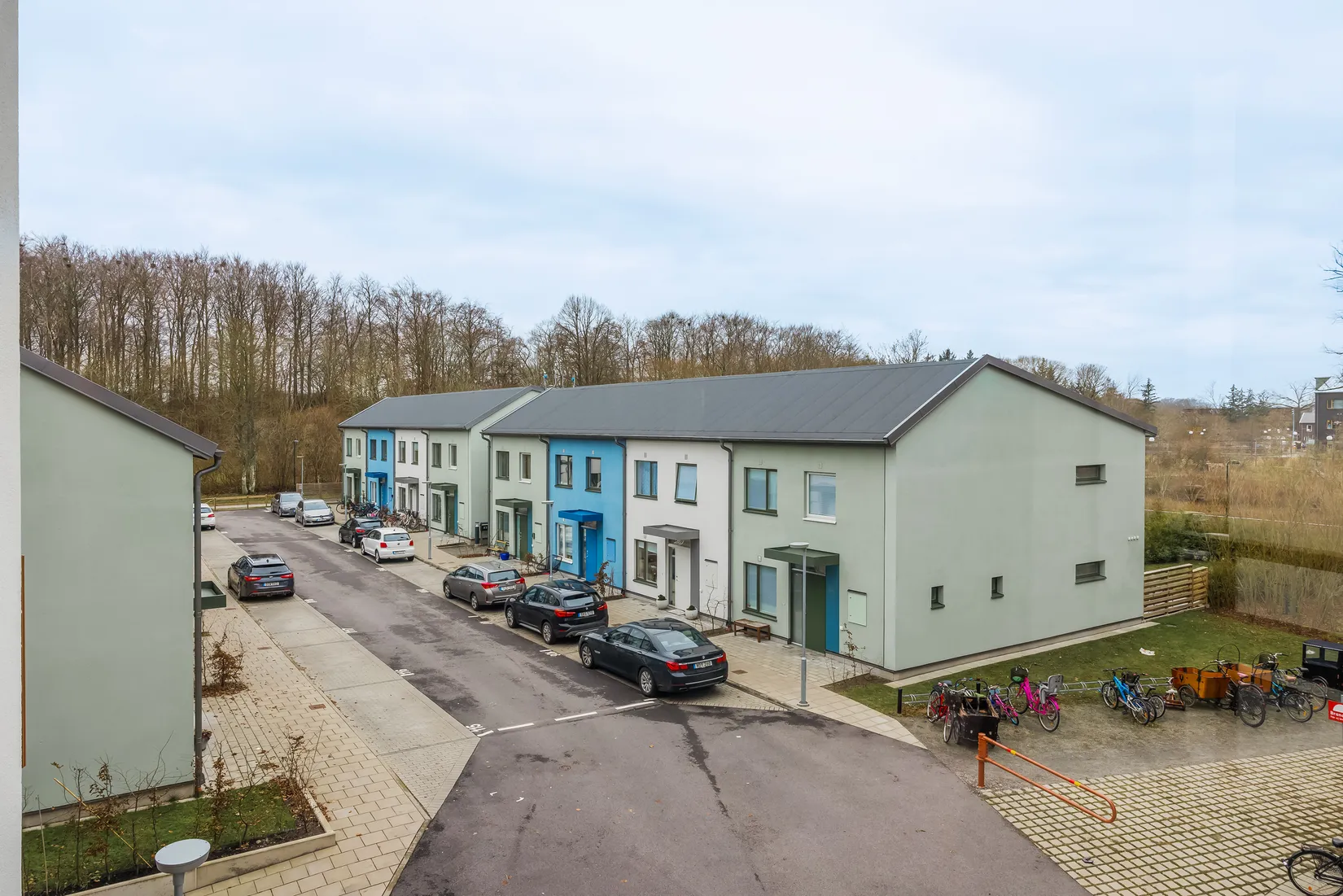 Bostadsrätt, Lönnebergagatan 63, Gyllins Trädgård, Malmö