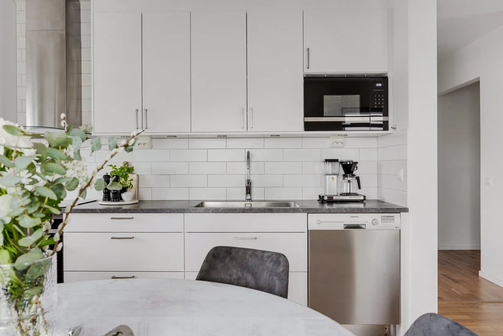Bostadsrätt, Lönnebergagatan 63, Gyllins Trädgård, Malmö