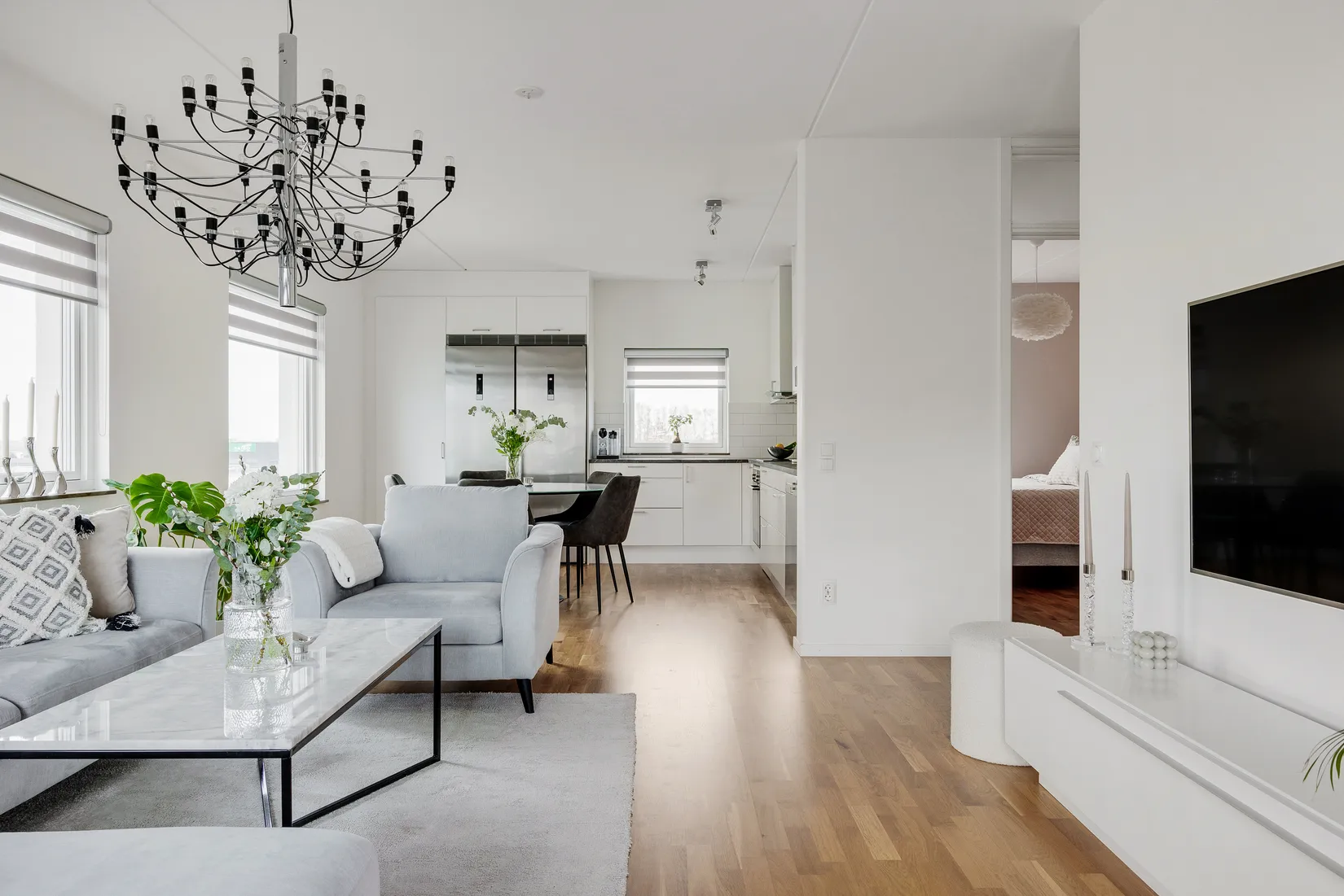 Bostadsrätt, Lönnebergagatan 63, Gyllins Trädgård, Malmö