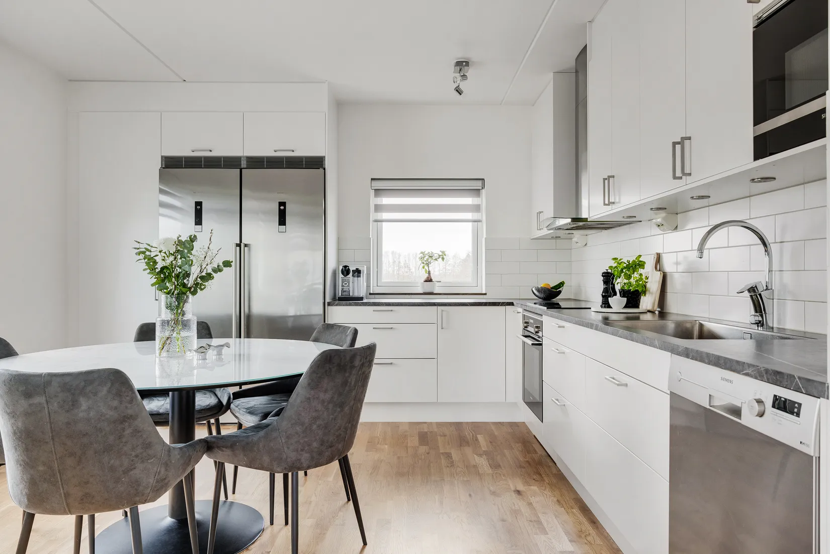 Bostadsrätt, Lönnebergagatan 63, Gyllins Trädgård, Malmö