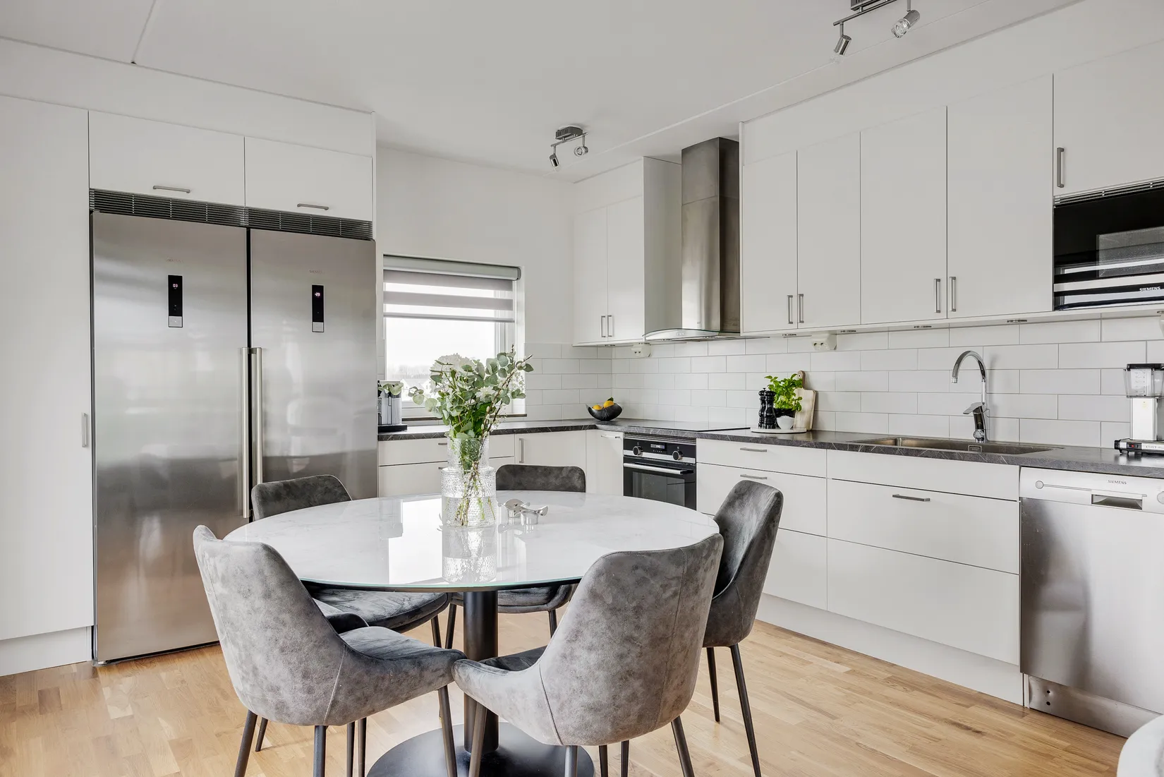 Bostadsrätt, Lönnebergagatan 63, Gyllins Trädgård, Malmö