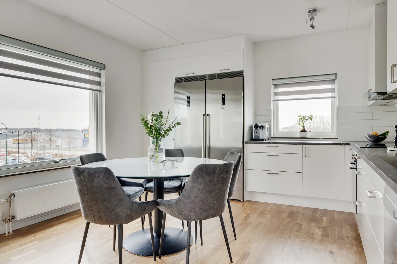 Bostadsrätt, Lönnebergagatan 63, Gyllins Trädgård, Malmö