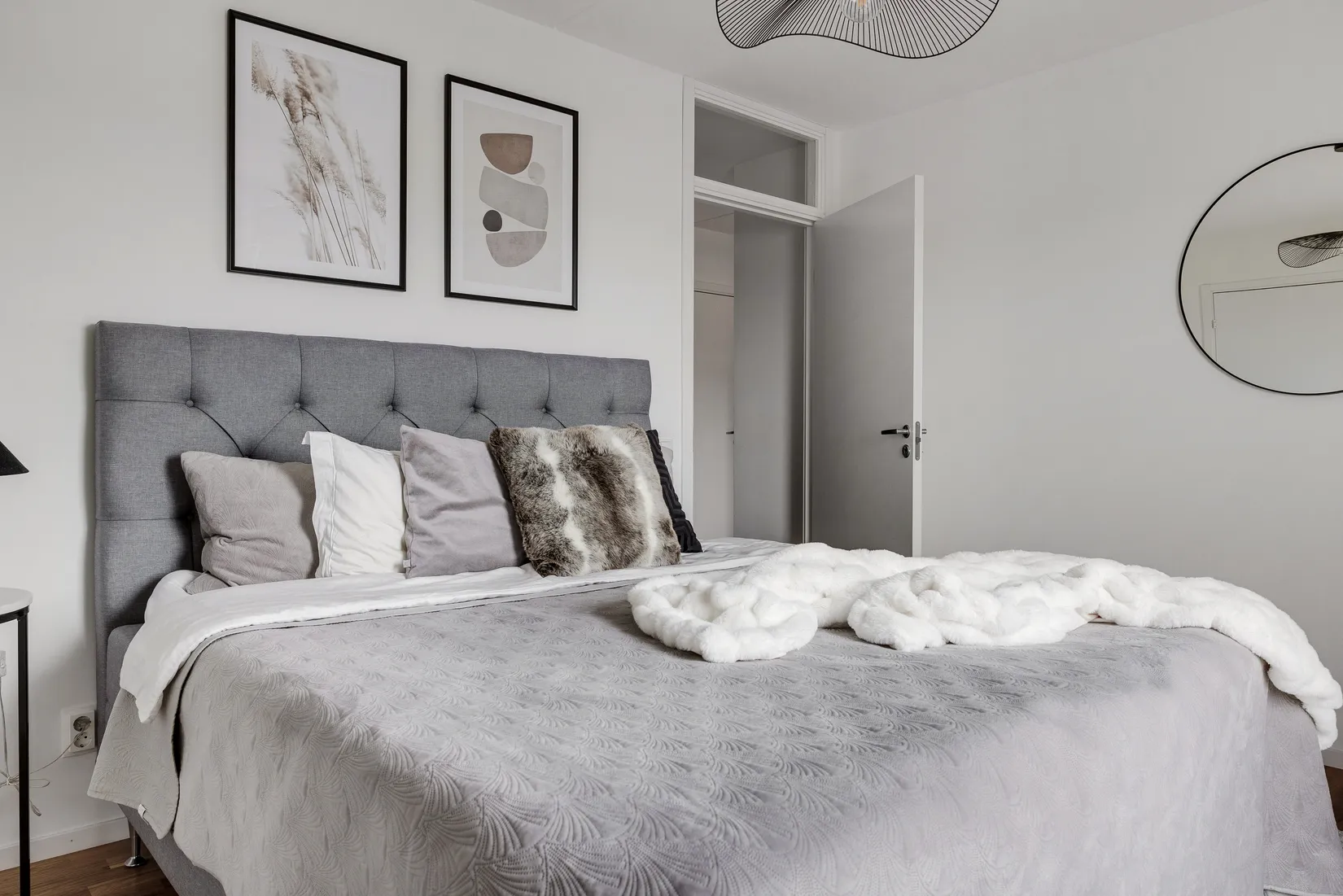 Bostadsrätt, Lönnebergagatan 63, Gyllins Trädgård, Malmö