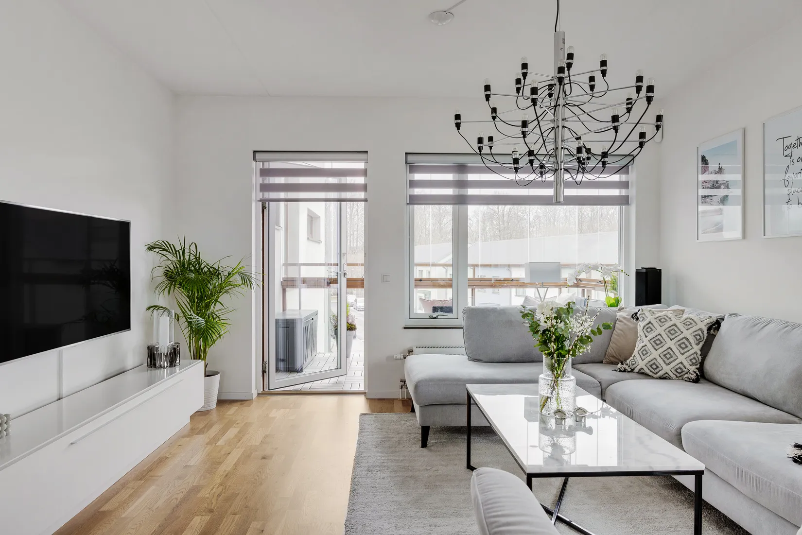Bostadsrätt, Lönnebergagatan 63, Gyllins Trädgård, Malmö