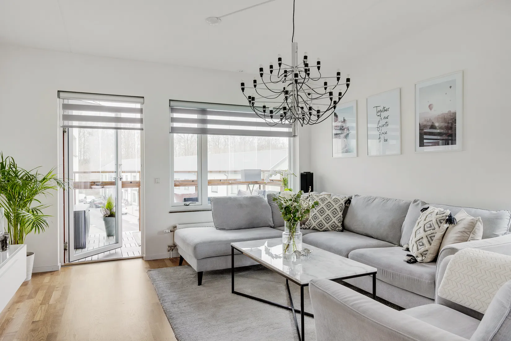 Bostadsrätt, Lönnebergagatan 63, Gyllins Trädgård, Malmö